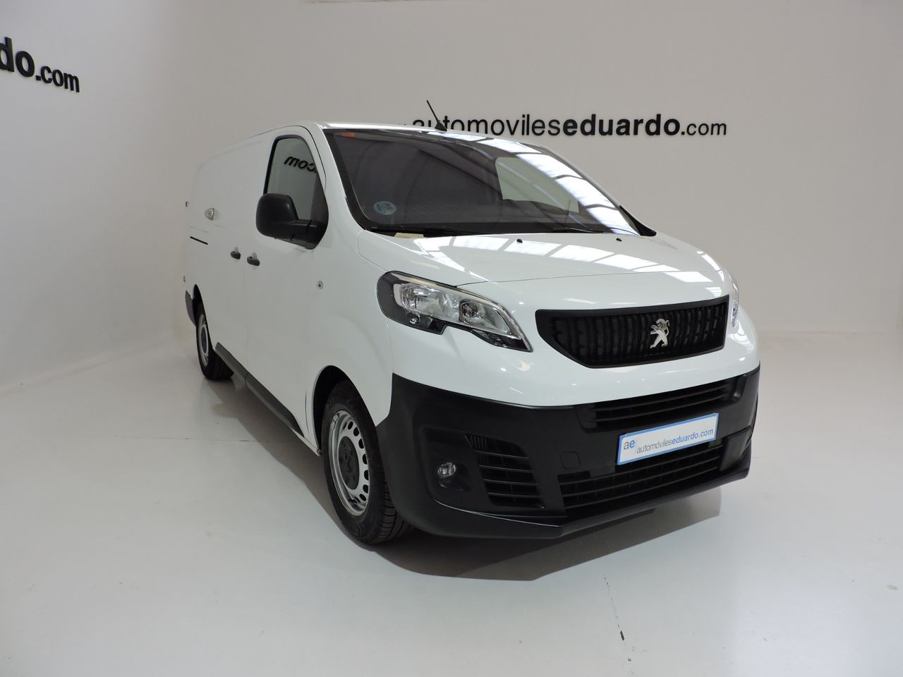 Peugeot Expert FURGÓN LONG 1.5 BLUEHDI 100 CV S&S PREMIUM - Foto 4