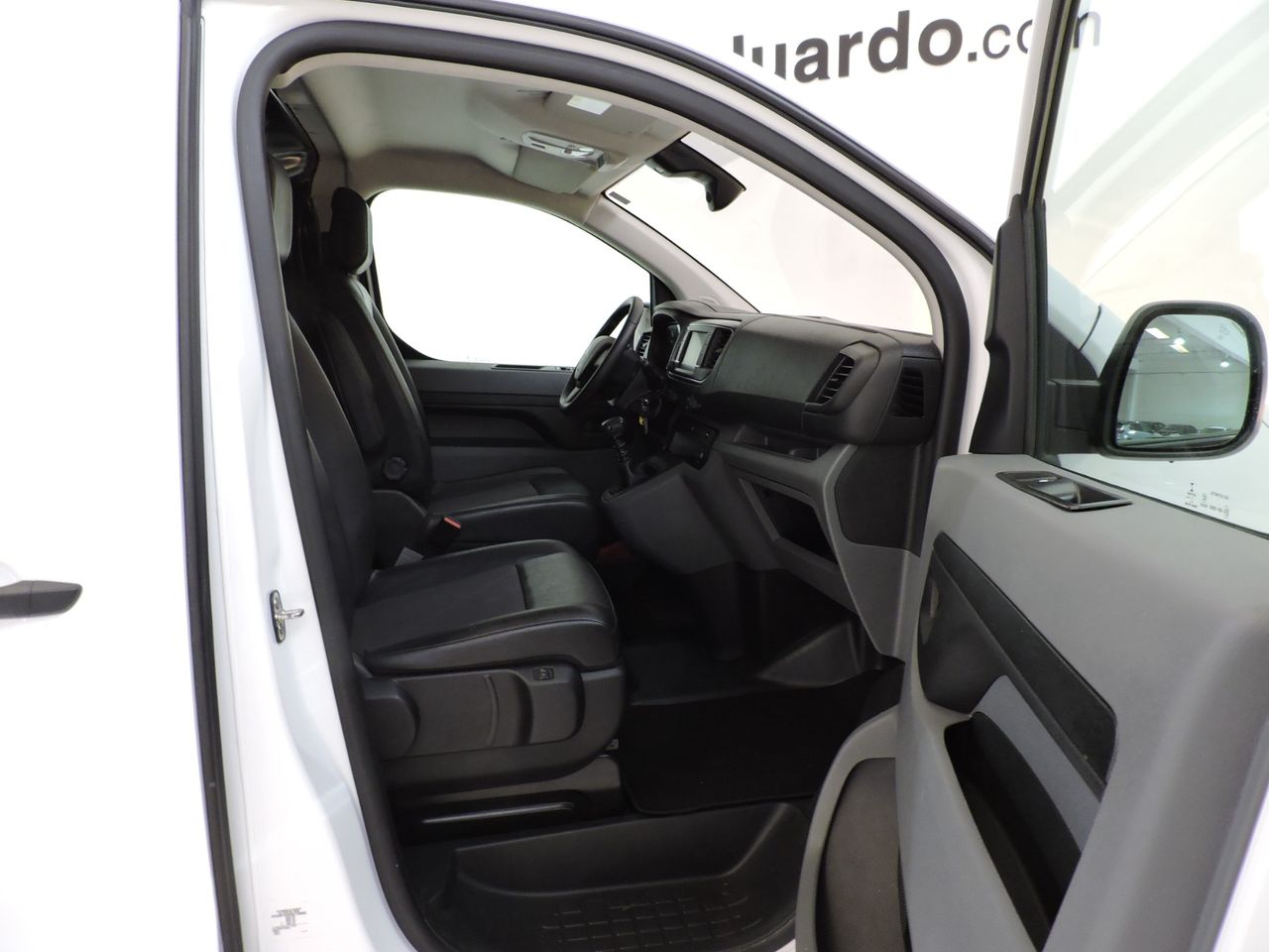 Peugeot Expert FURGÓN LONG 1.5 BLUEHDI 100 CV S&S PREMIUM - Foto 14