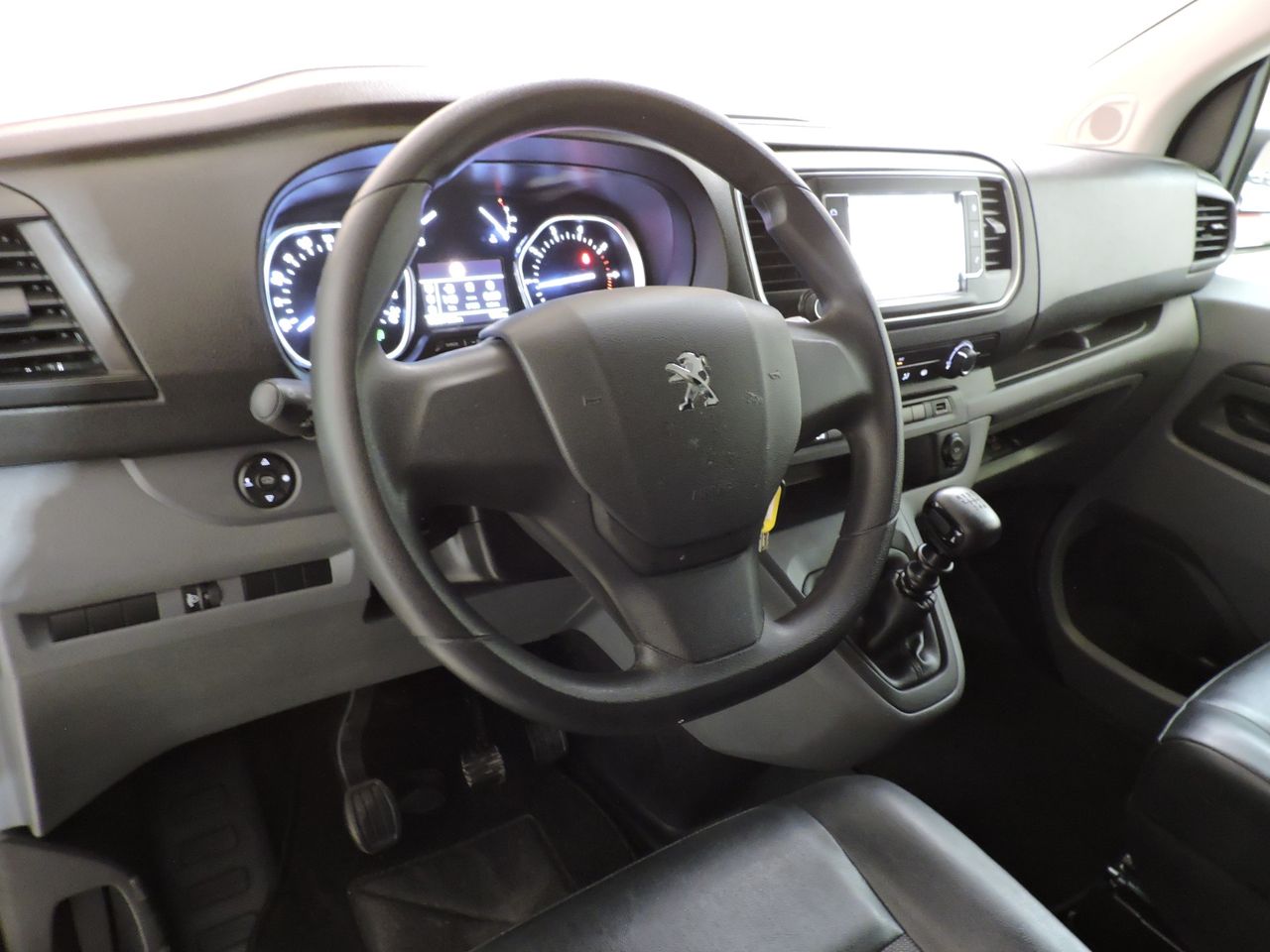 Peugeot Expert FURGÓN LONG 1.5 BLUEHDI 100 CV S&S PREMIUM - Foto 10