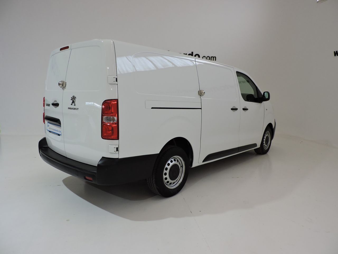 Peugeot Expert FURGÓN LONG 1.5 BLUEHDI 100 CV S&S PREMIUM - Foto 5