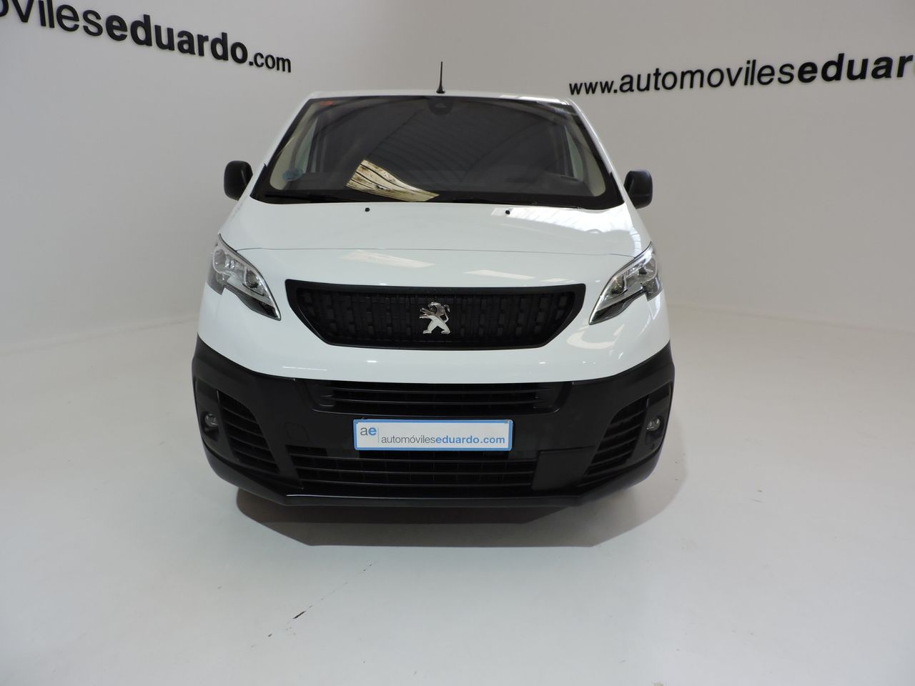 Peugeot Expert FURGÓN LONG 1.5 BLUEHDI 100 CV S&S PREMIUM - Foto 3