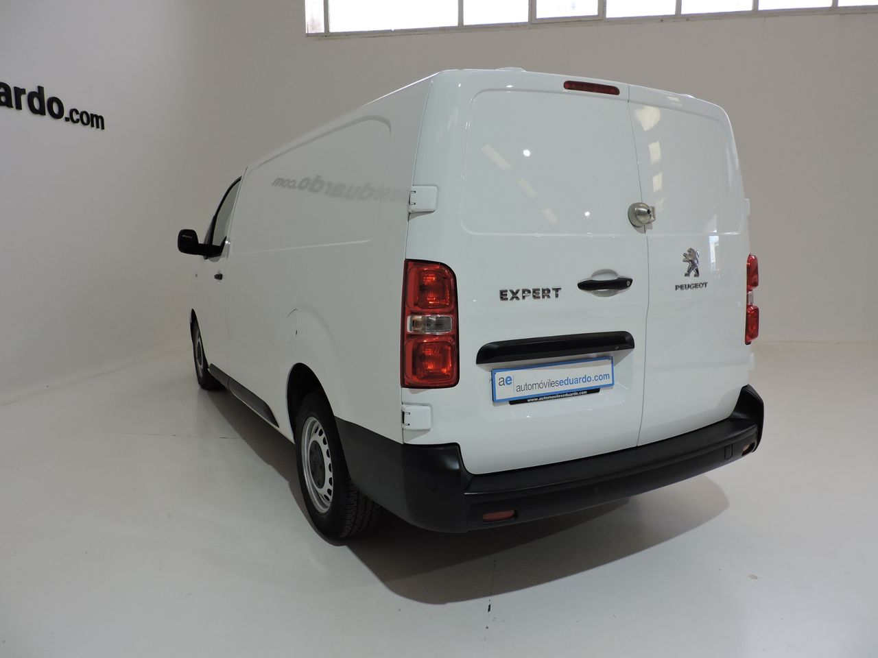 Peugeot Expert FURGÓN LONG 1.5 BLUEHDI 100 CV S&S PREMIUM - Foto 7