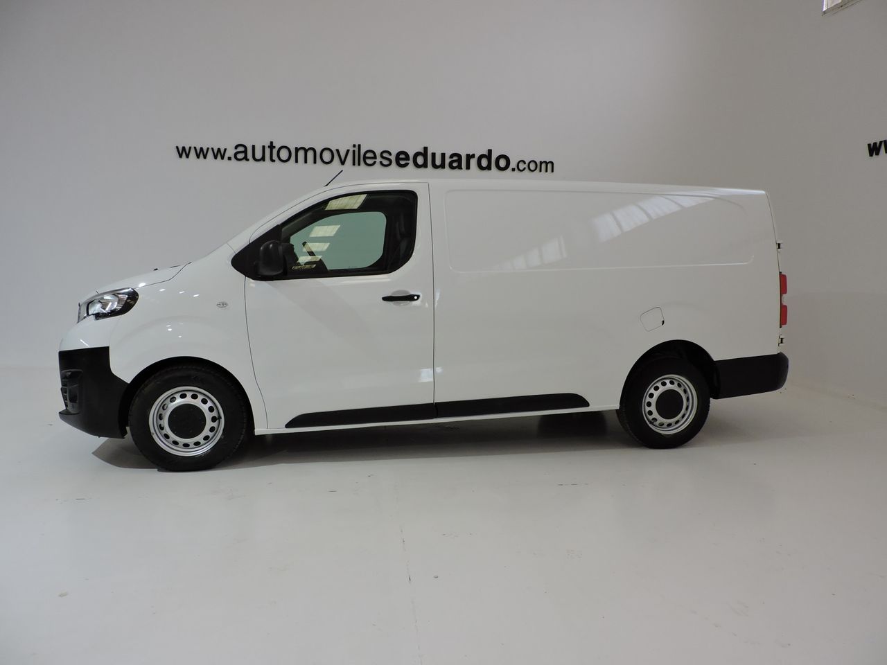 Peugeot Expert FURGÓN LONG 1.5 BLUEHDI 100 CV S&S PREMIUM - Foto 9
