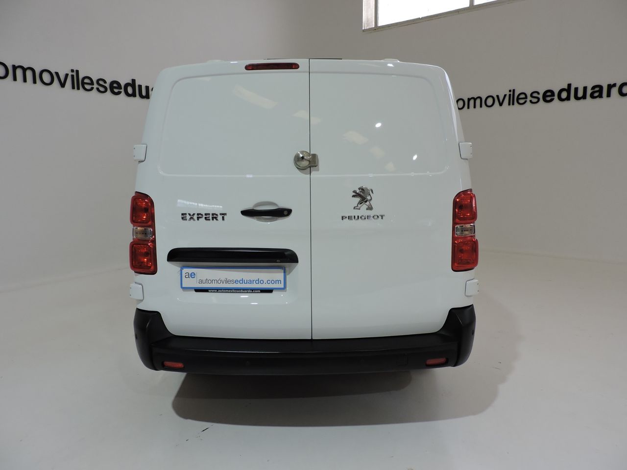 Peugeot Expert FURGÓN LONG 1.5 BLUEHDI 100 CV S&S PREMIUM - Foto 6