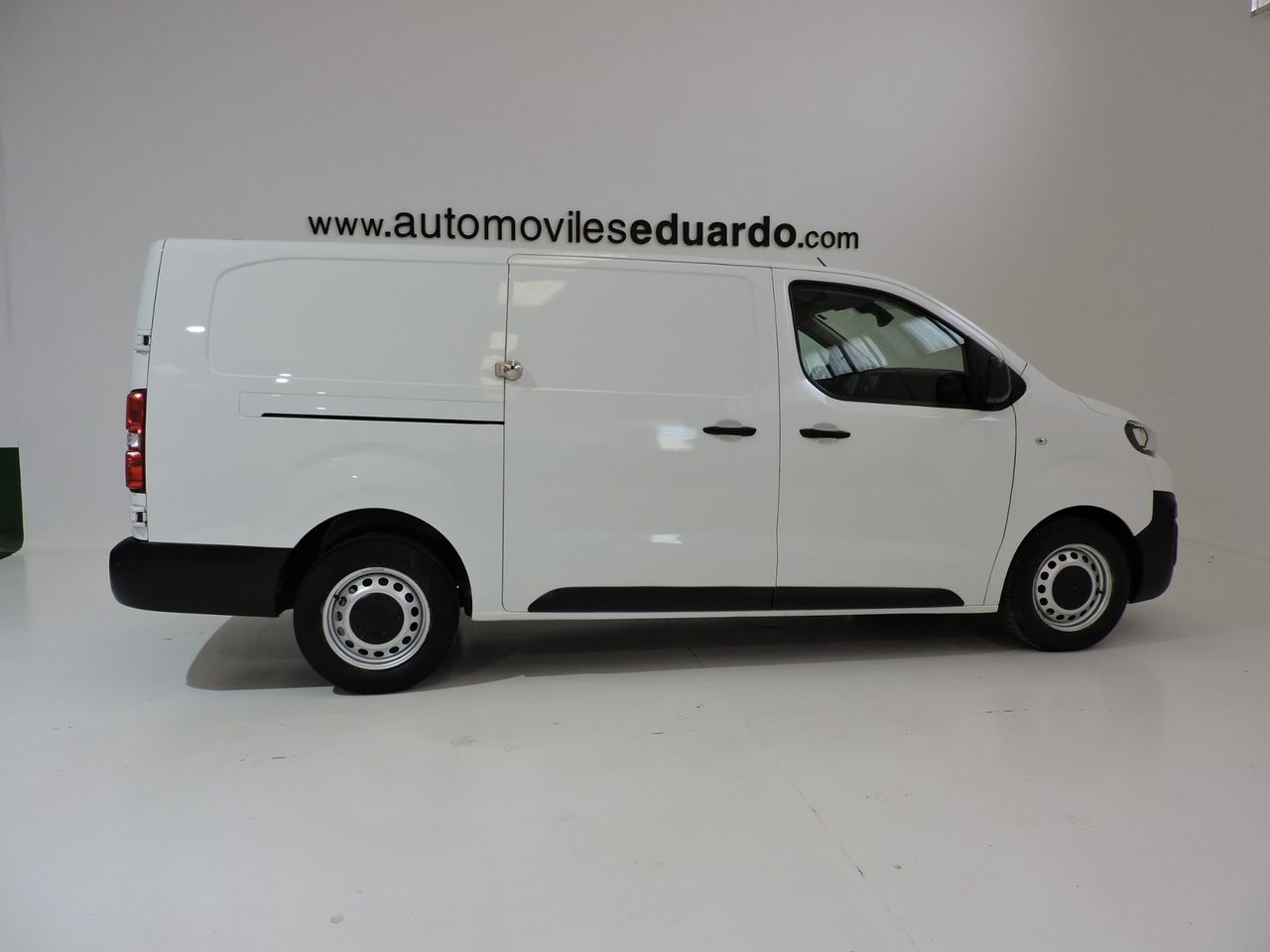 Peugeot Expert FURGÓN LONG 1.5 BLUEHDI 100 CV S&S PREMIUM - Foto 8