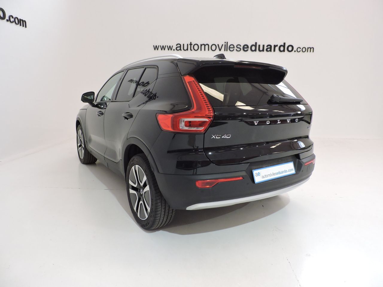 Volvo XC40 Business Plus T3 Aut. - Foto 7