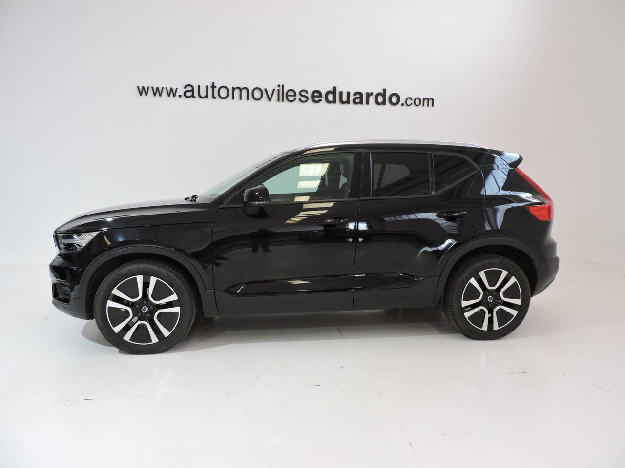 Volvo XC40 Business Plus T3 Aut. - Foto 9