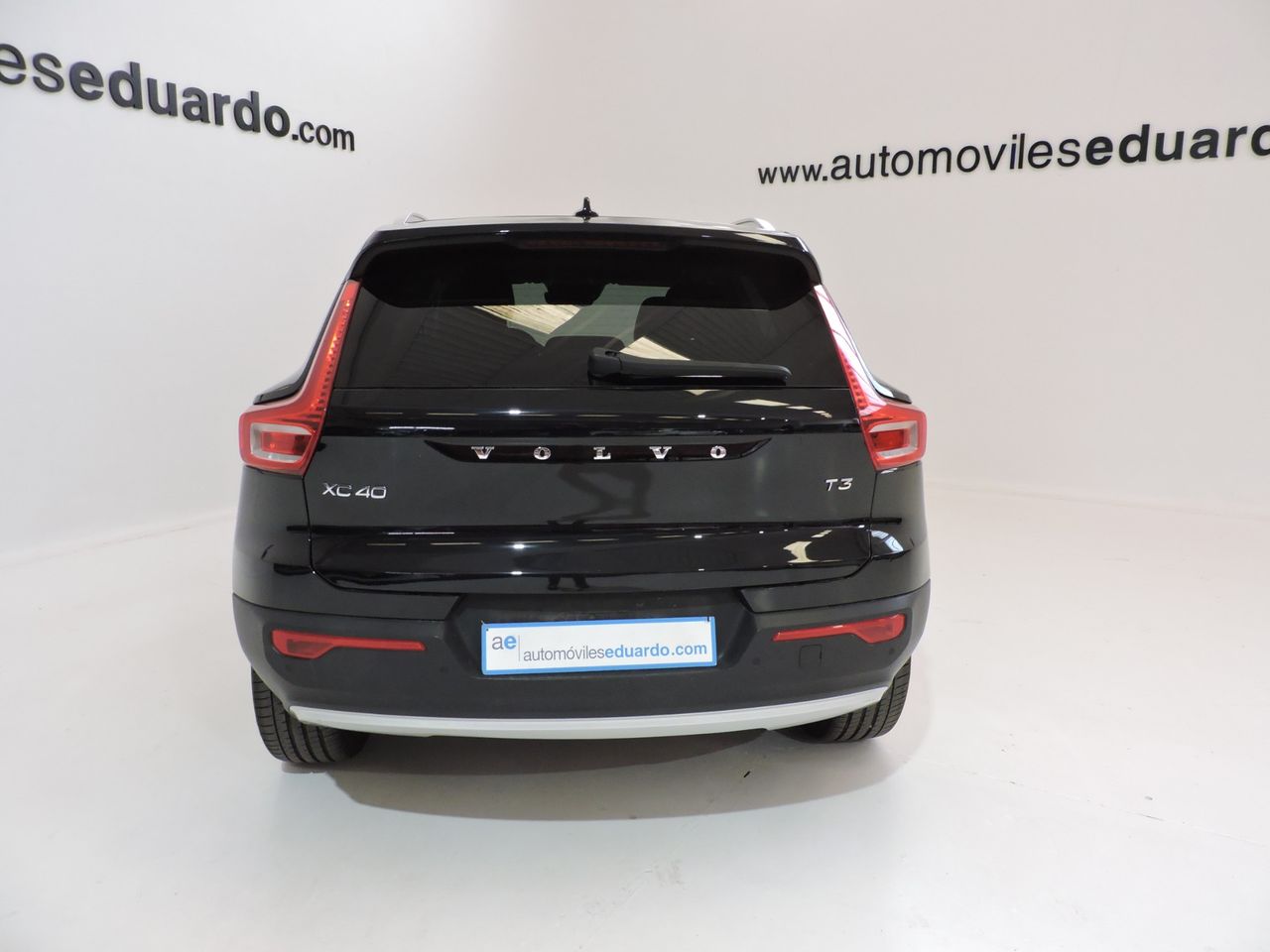 Volvo XC40 Business Plus T3 Aut. - Foto 6