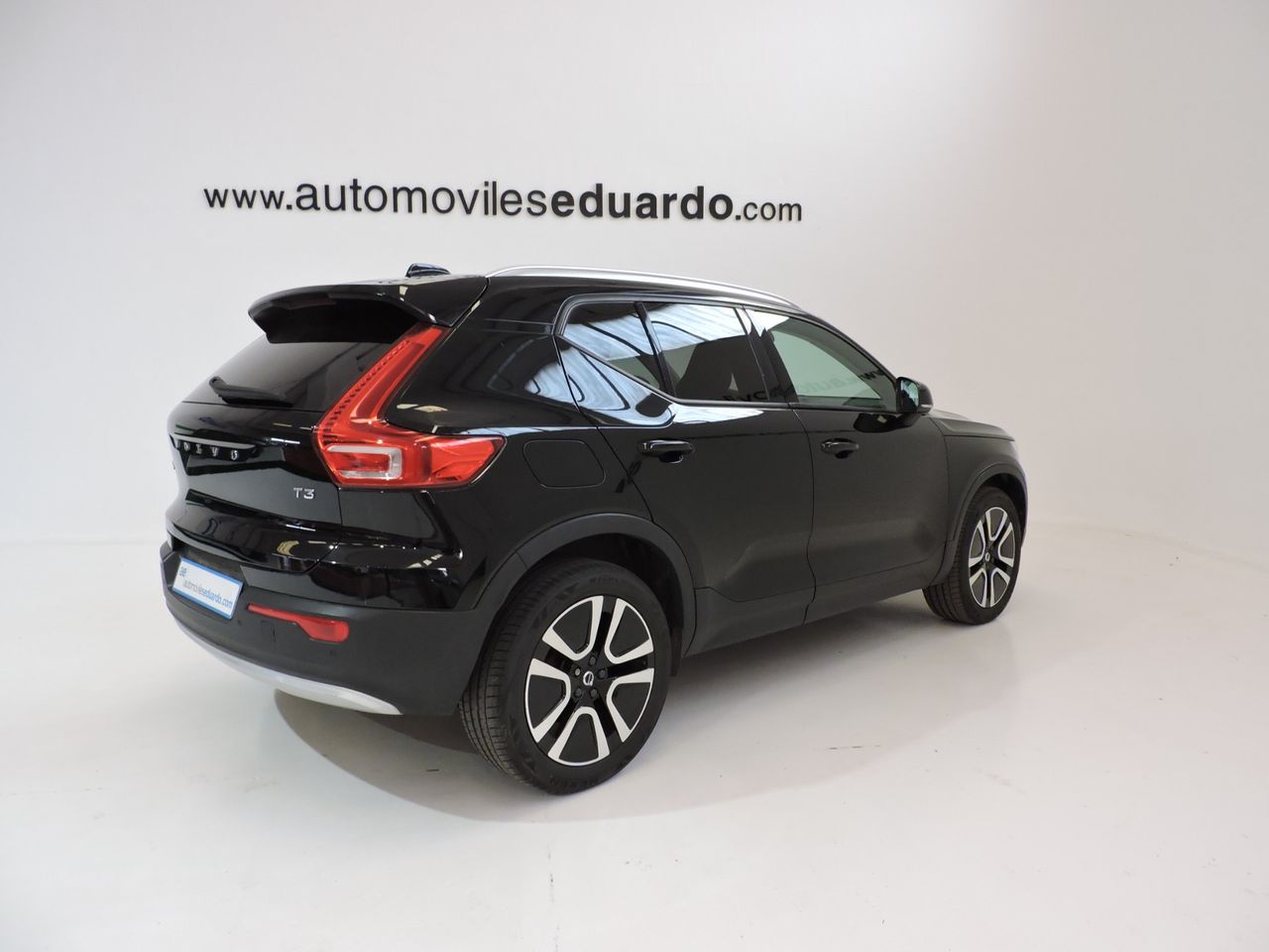Volvo XC40 Business Plus T3 Aut. - Foto 5