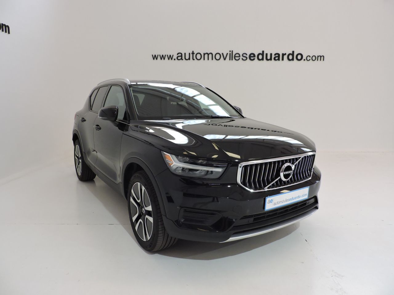 Volvo XC40 Business Plus T3 Aut. - Foto 4