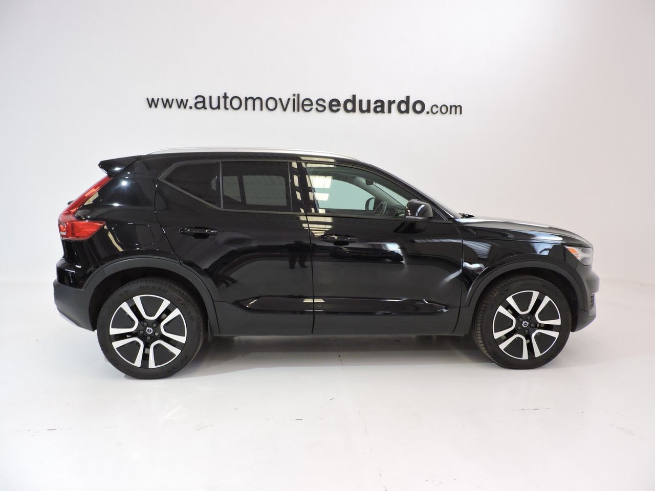 Volvo XC40 Business Plus T3 Aut. - Foto 8
