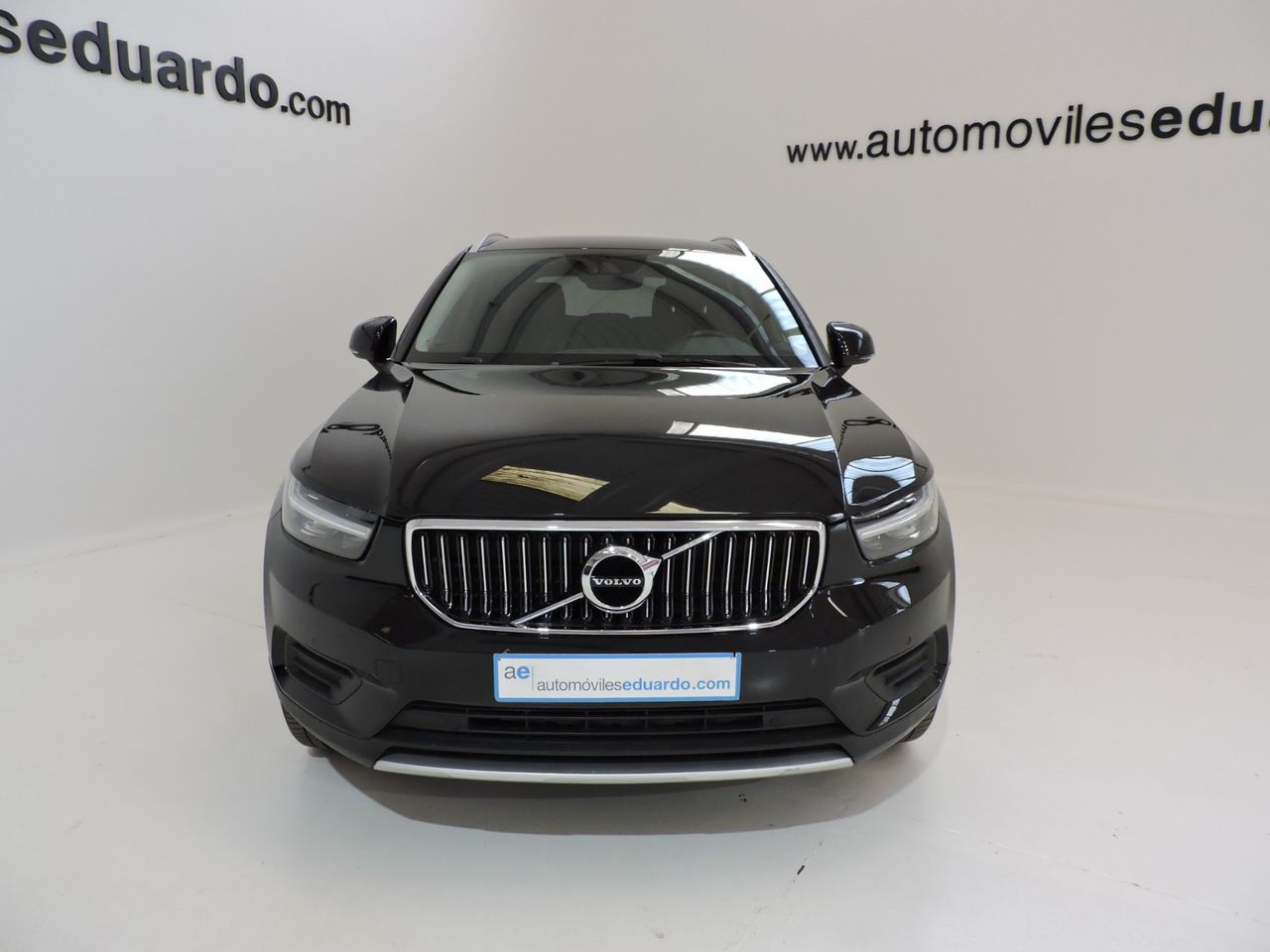 Volvo XC40 Business Plus T3 Aut. - Foto 3