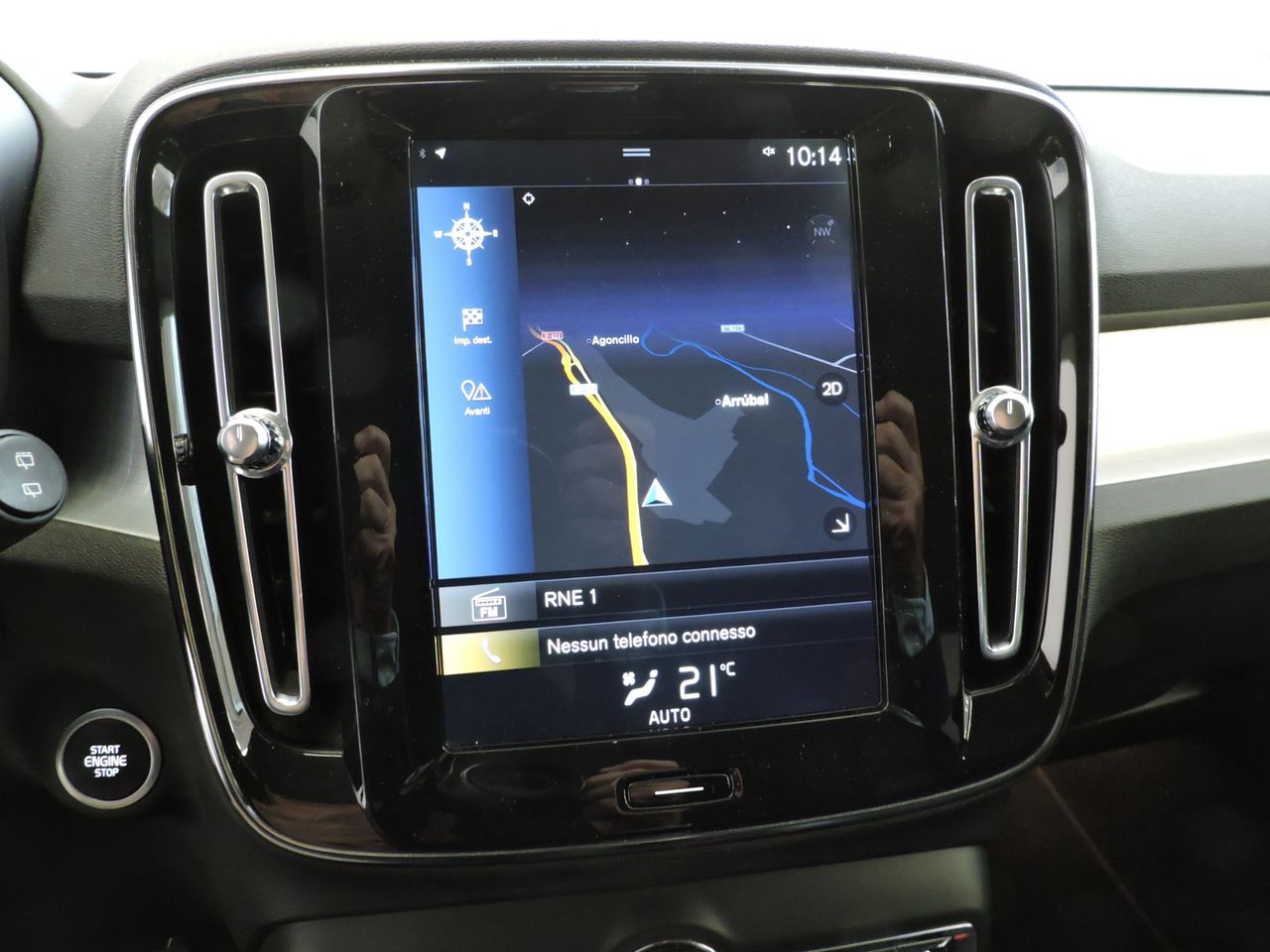 Volvo XC40 Business Plus T3 Aut. - Foto 14