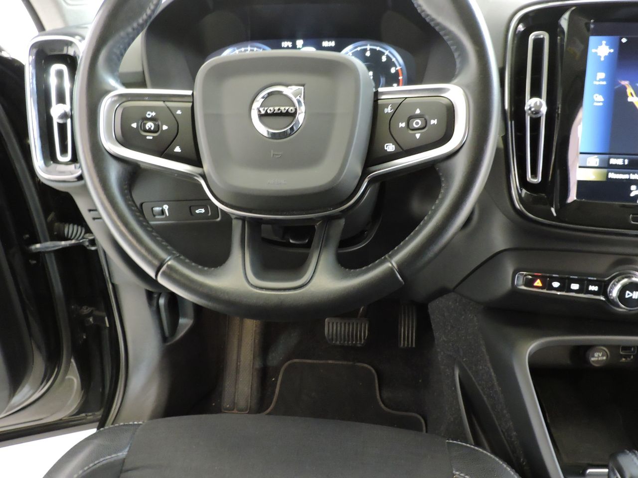 Volvo XC40 Business Plus T3 Aut. - Foto 11