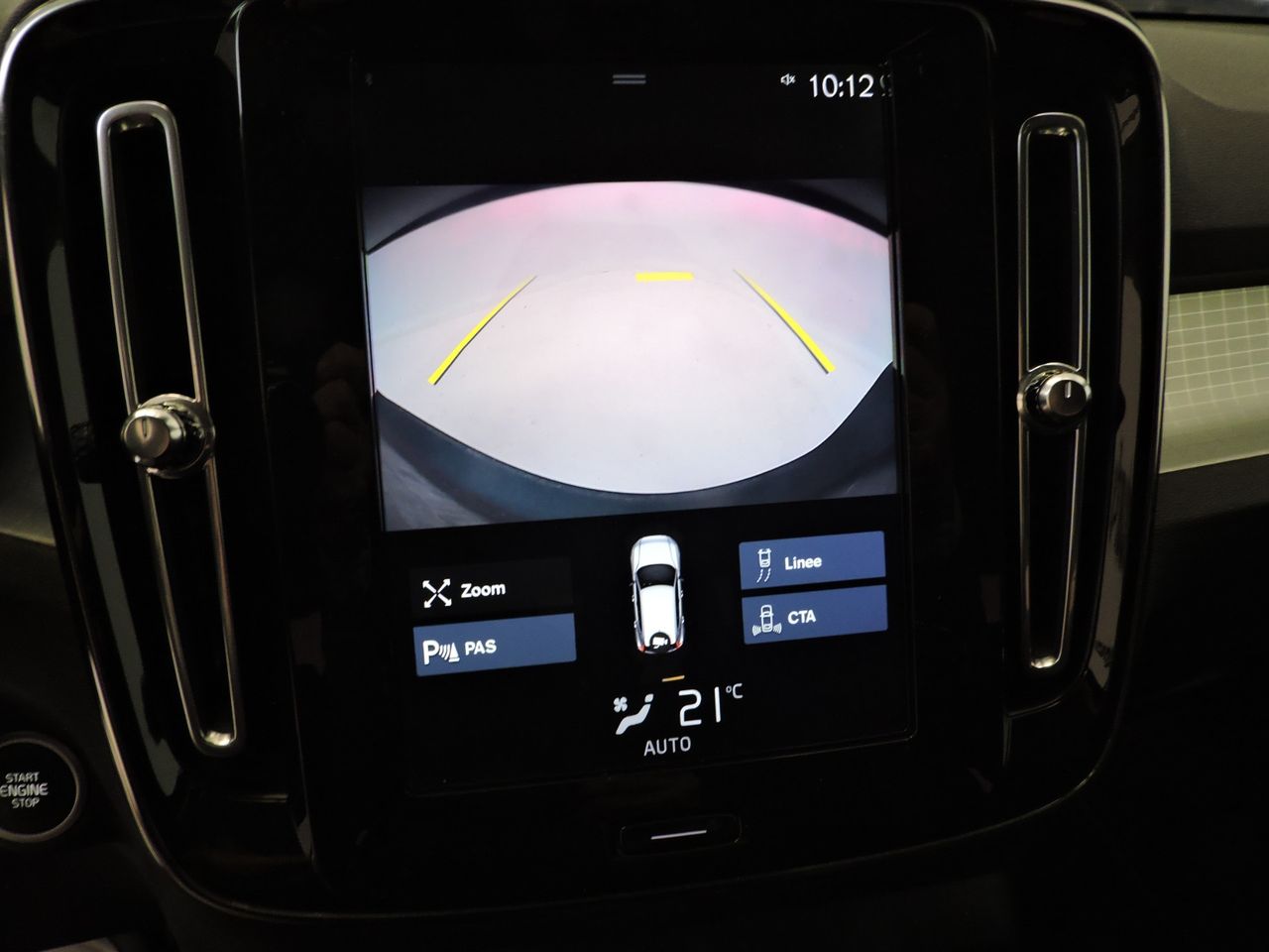 Volvo XC40 Business Plus T3 Aut. - Foto 13