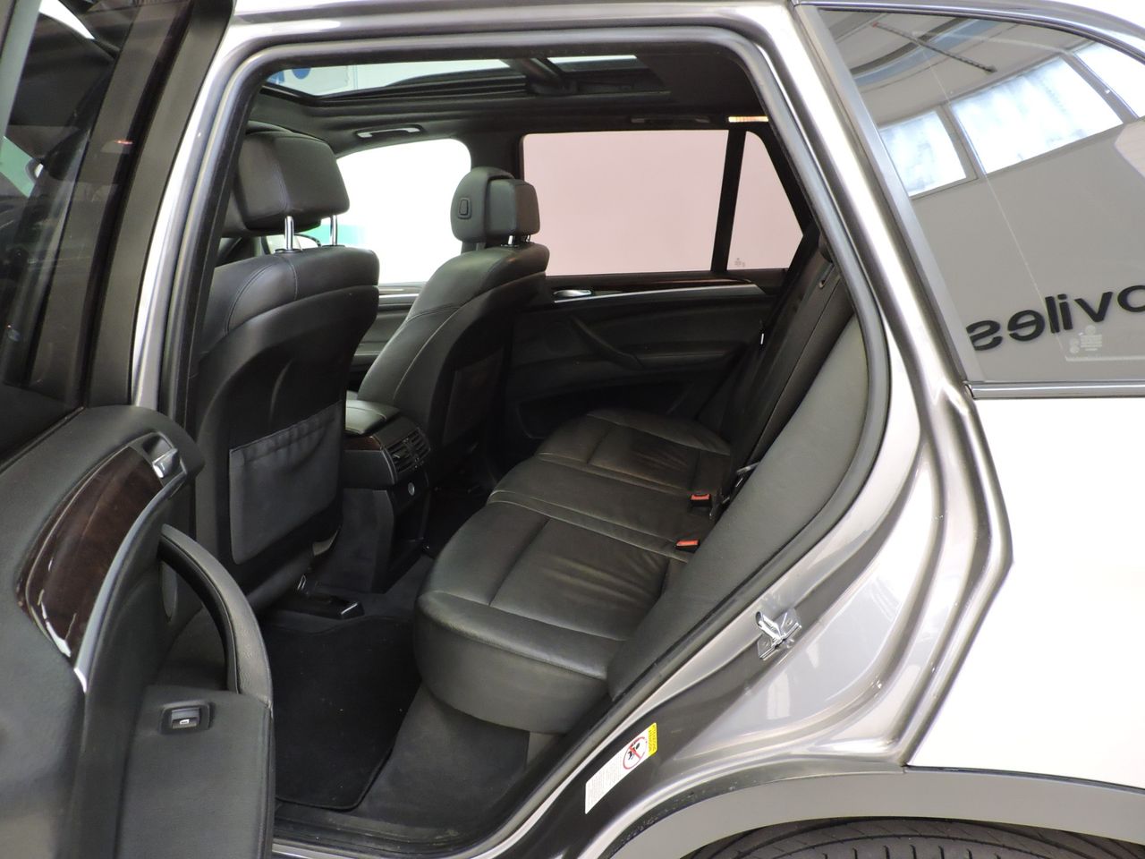 BMW X5 xDrive35d - Foto 13