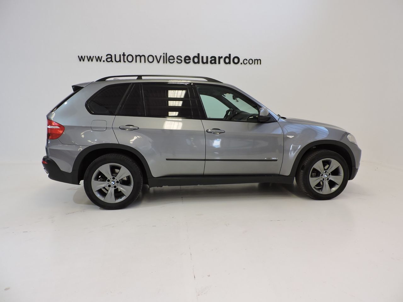 BMW X5 xDrive35d - Foto 5