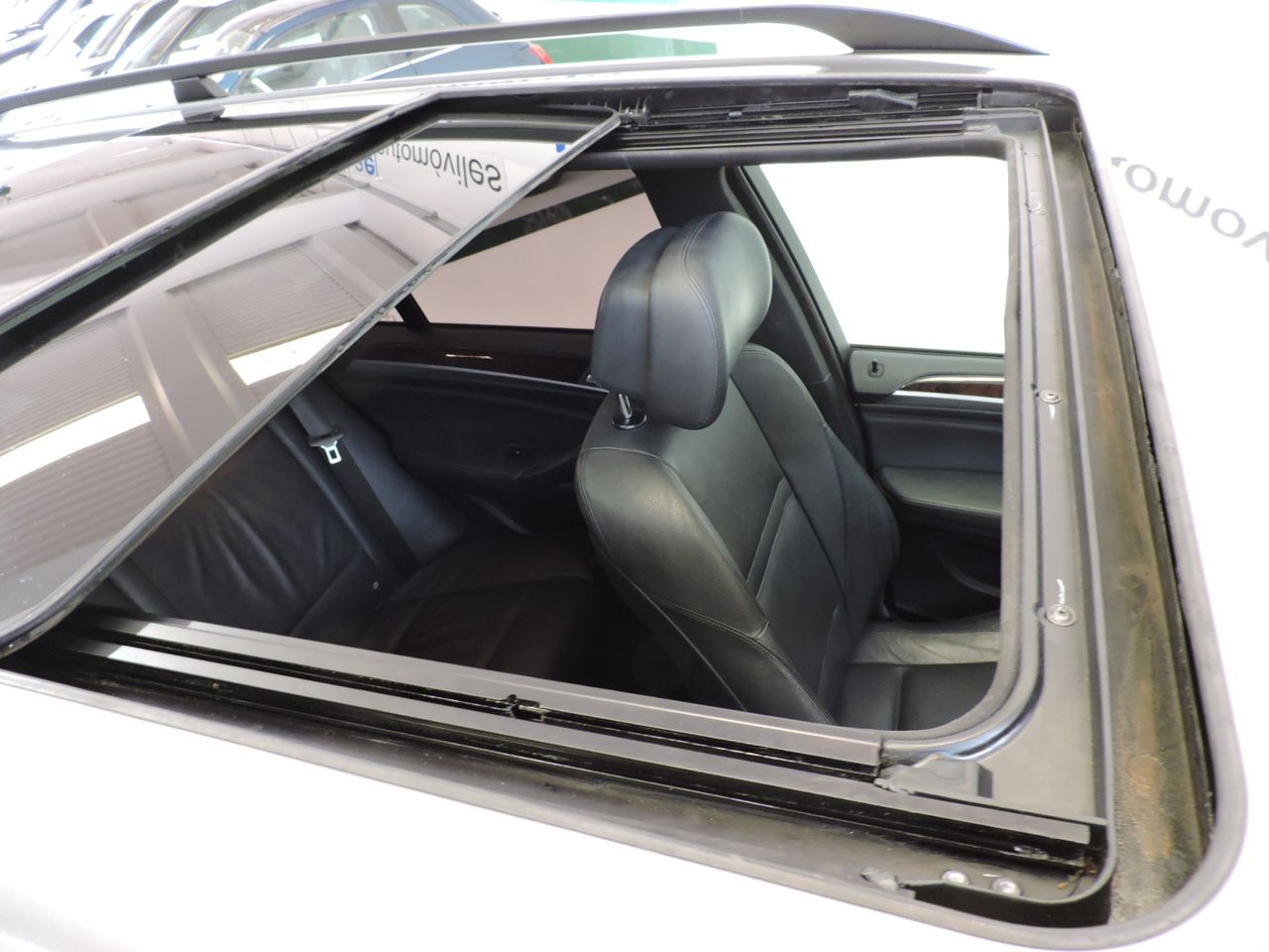 BMW X5 xDrive35d - Foto 18