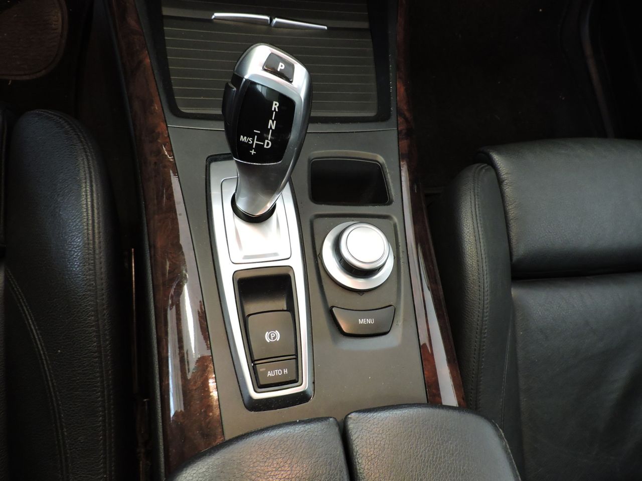 BMW X5 xDrive35d - Foto 15