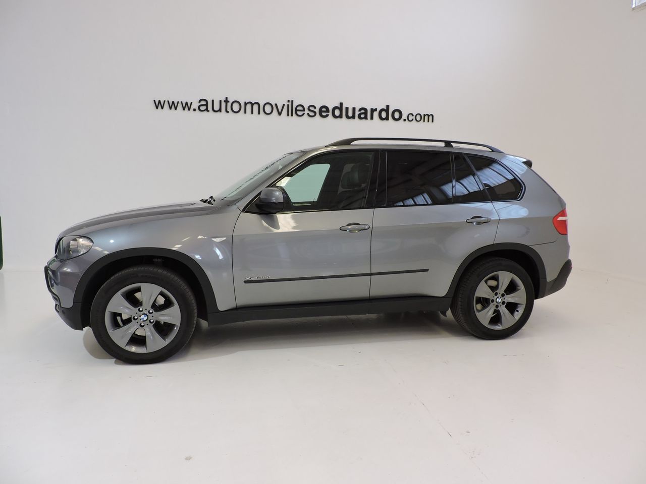 BMW X5 xDrive35d - Foto 6