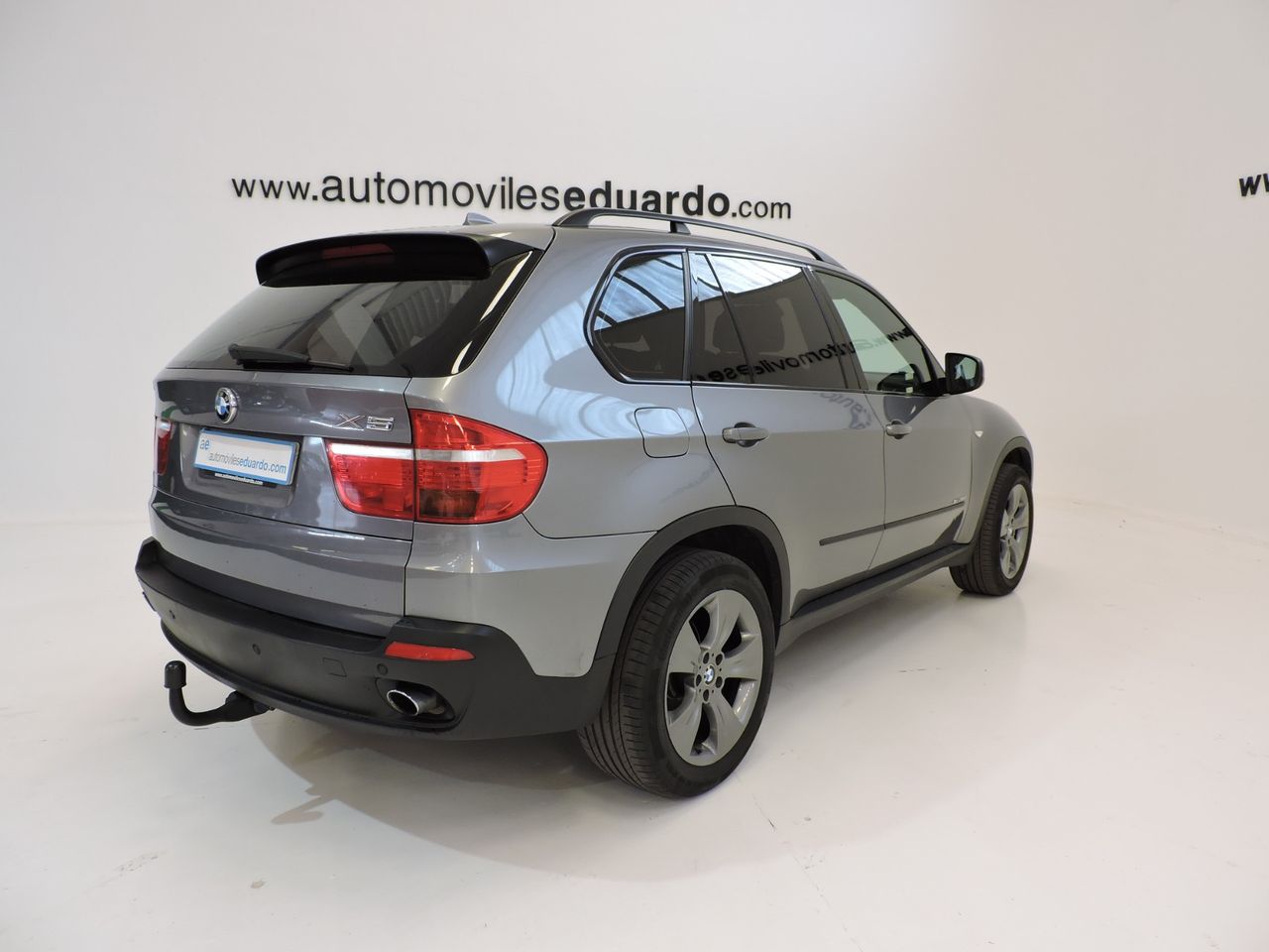 BMW X5 xDrive35d - Foto 7