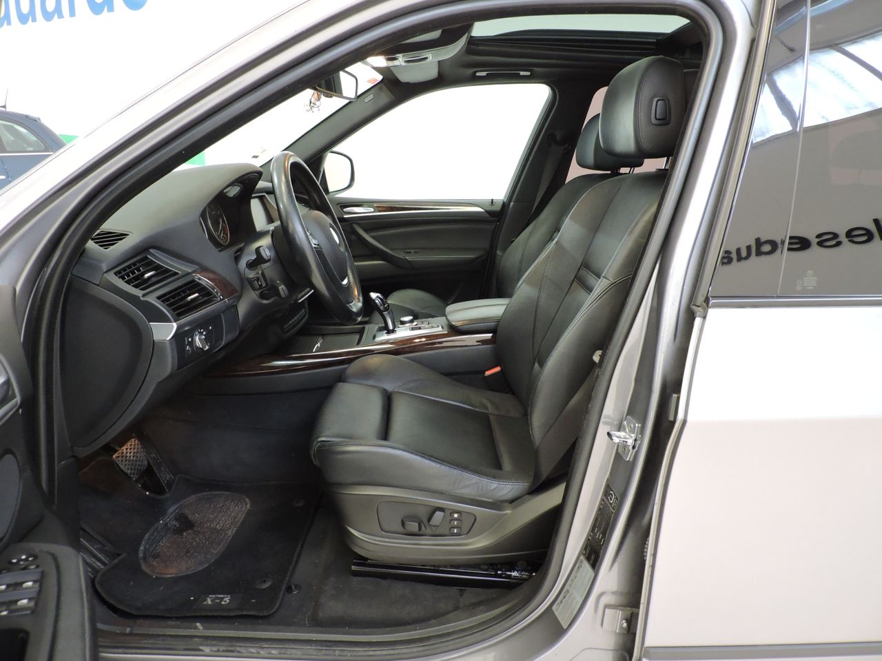 BMW X5 xDrive35d - Foto 11