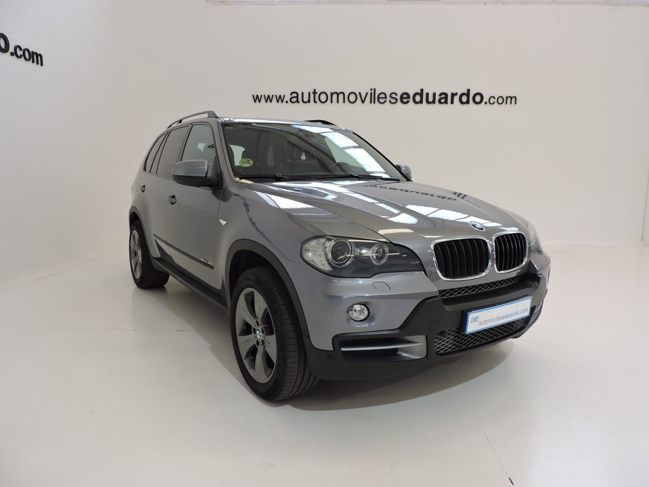 BMW X5 xDrive35d - Foto 4