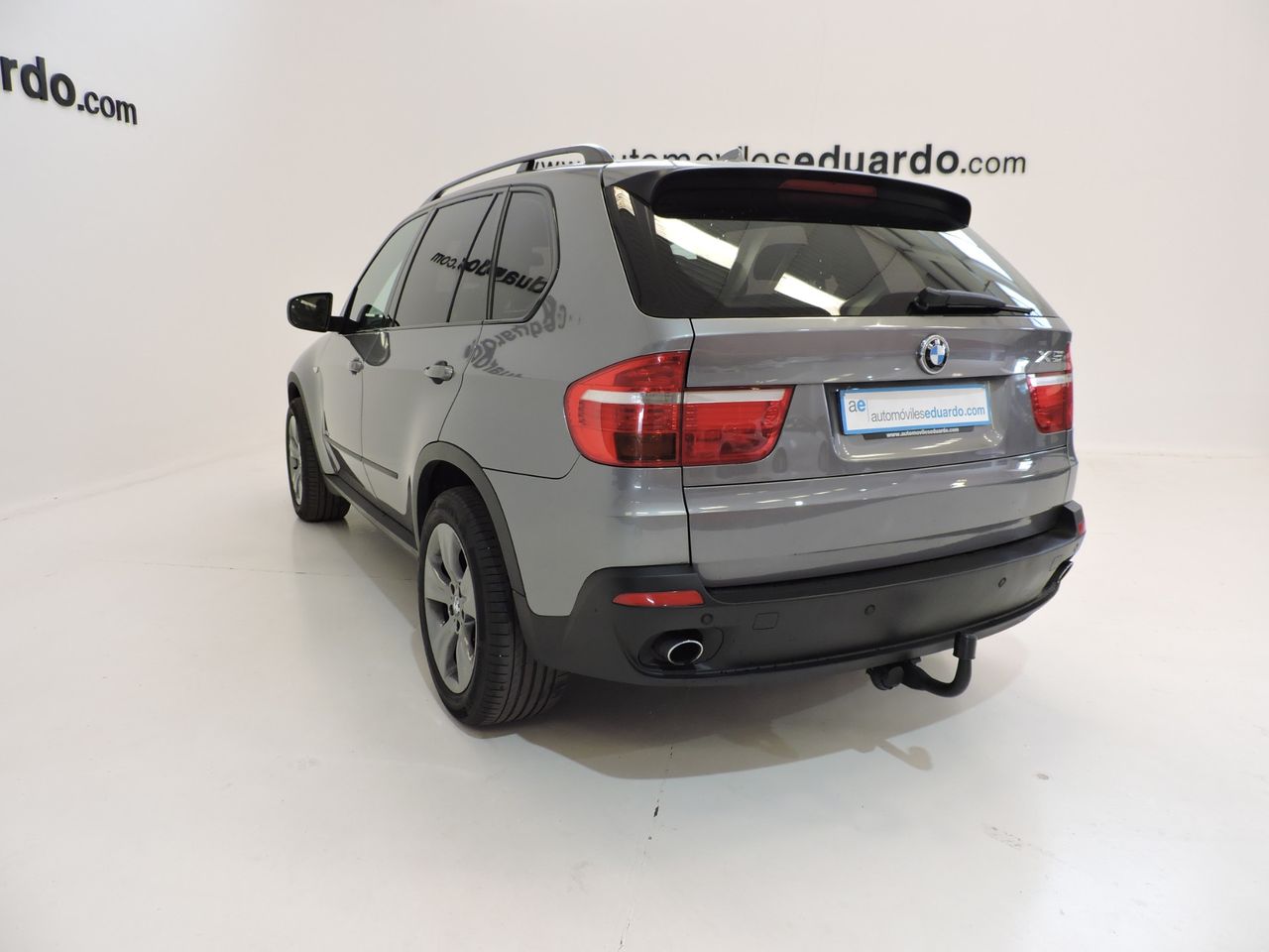 BMW X5 xDrive35d - Foto 9