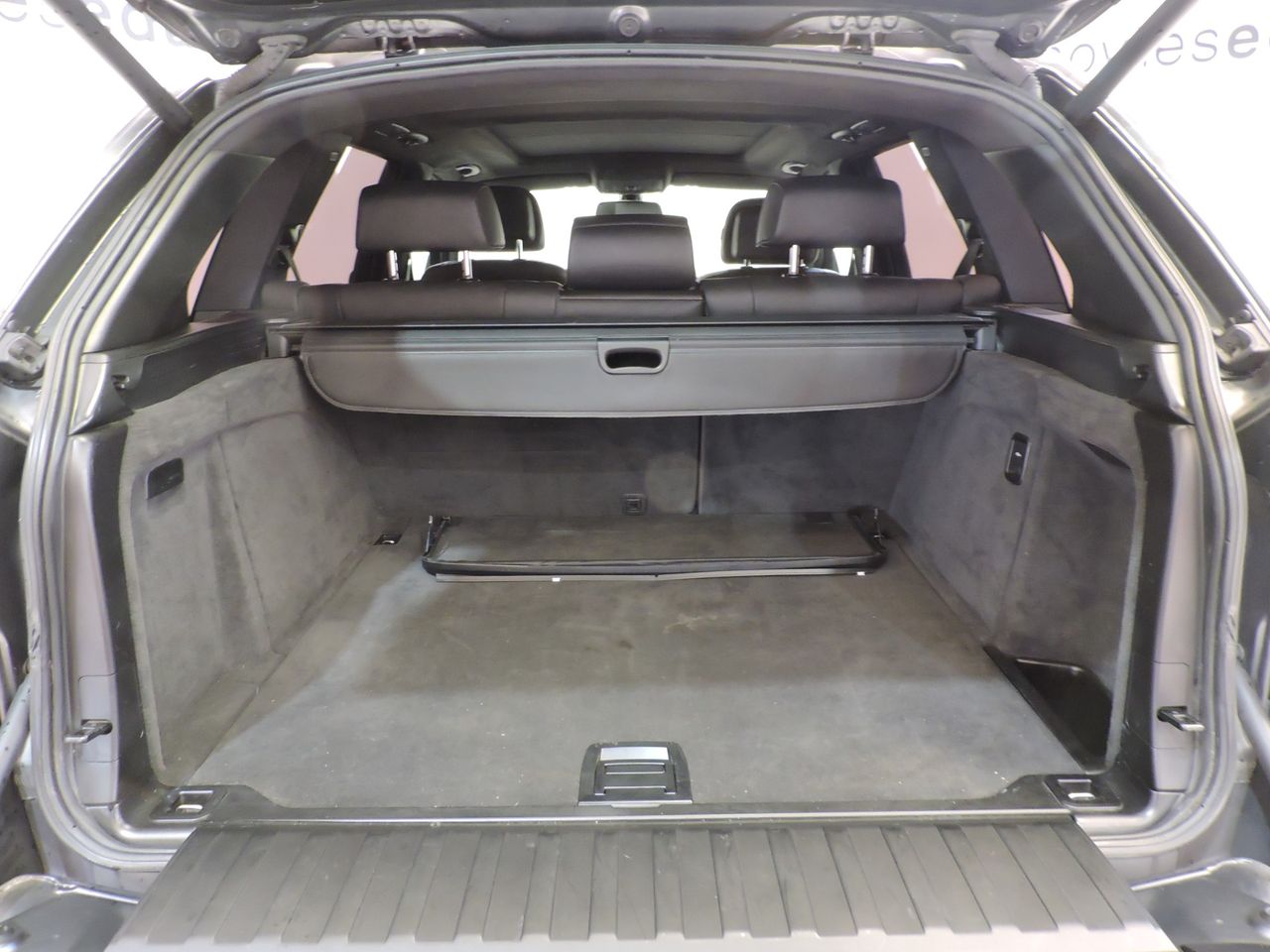BMW X5 xDrive35d - Foto 19