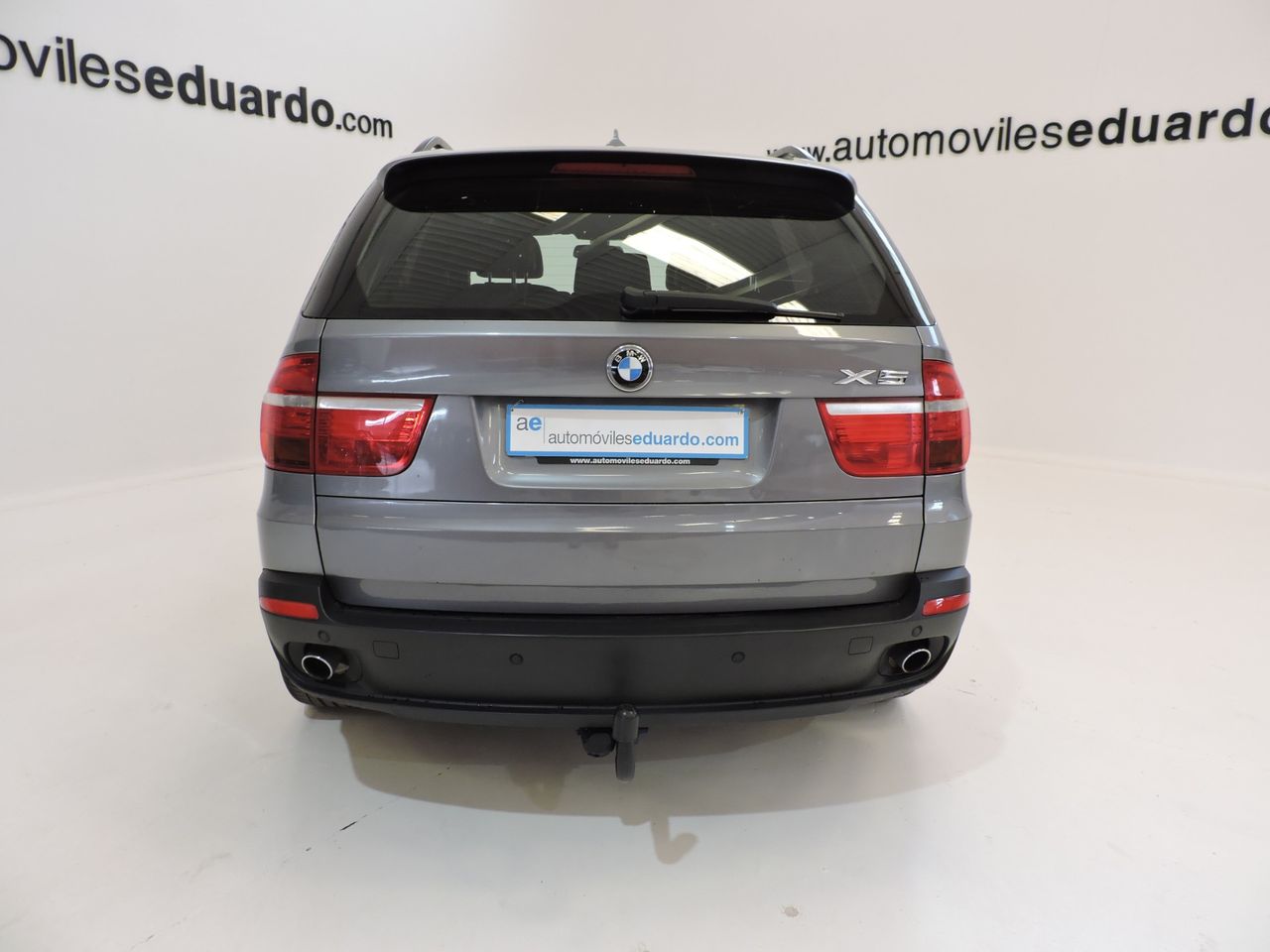 BMW X5 xDrive35d - Foto 8