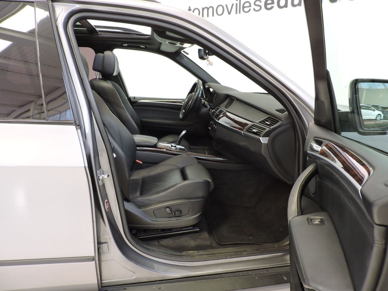 BMW X5 xDrive35d - Foto 12