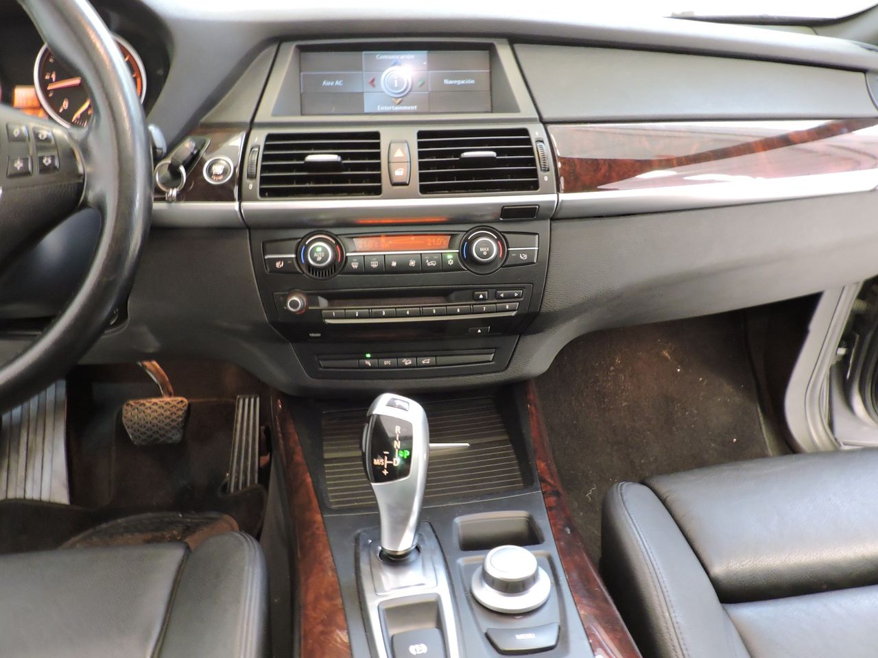 BMW X5 xDrive35d - Foto 17