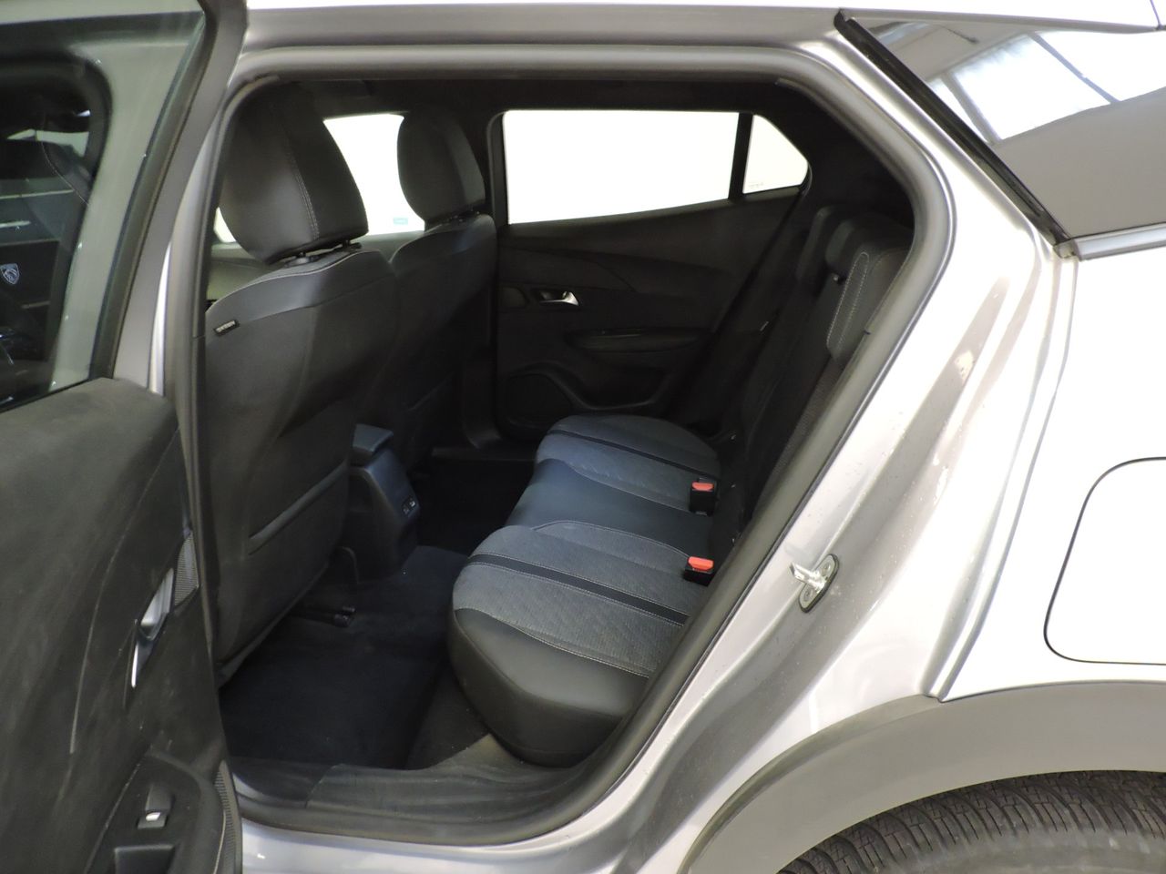 Peugeot 2008 Allure Hybrid 145 e-DCS6 - Foto 17