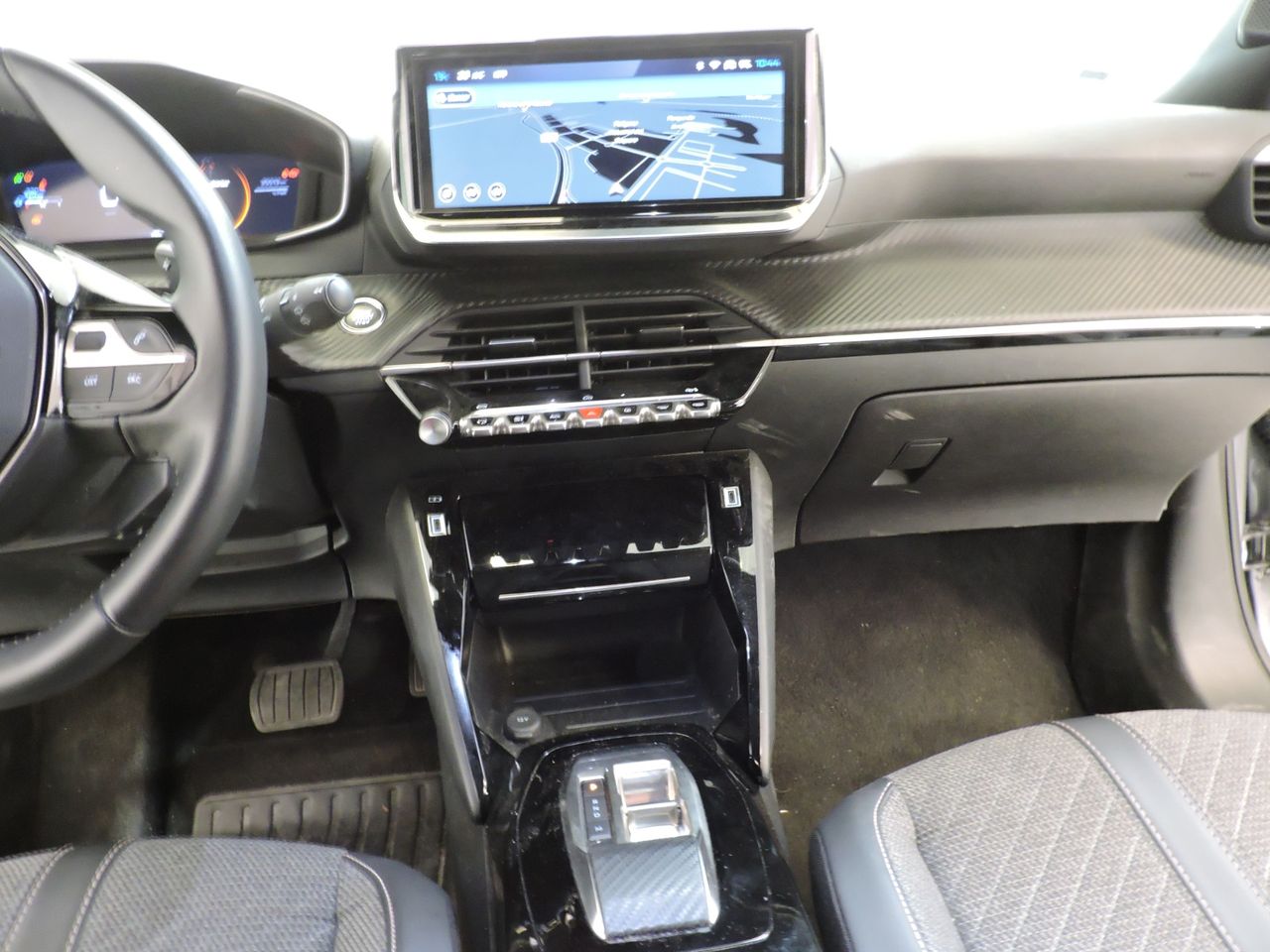 Peugeot 2008 Allure Hybrid 145 e-DCS6 - Foto 12