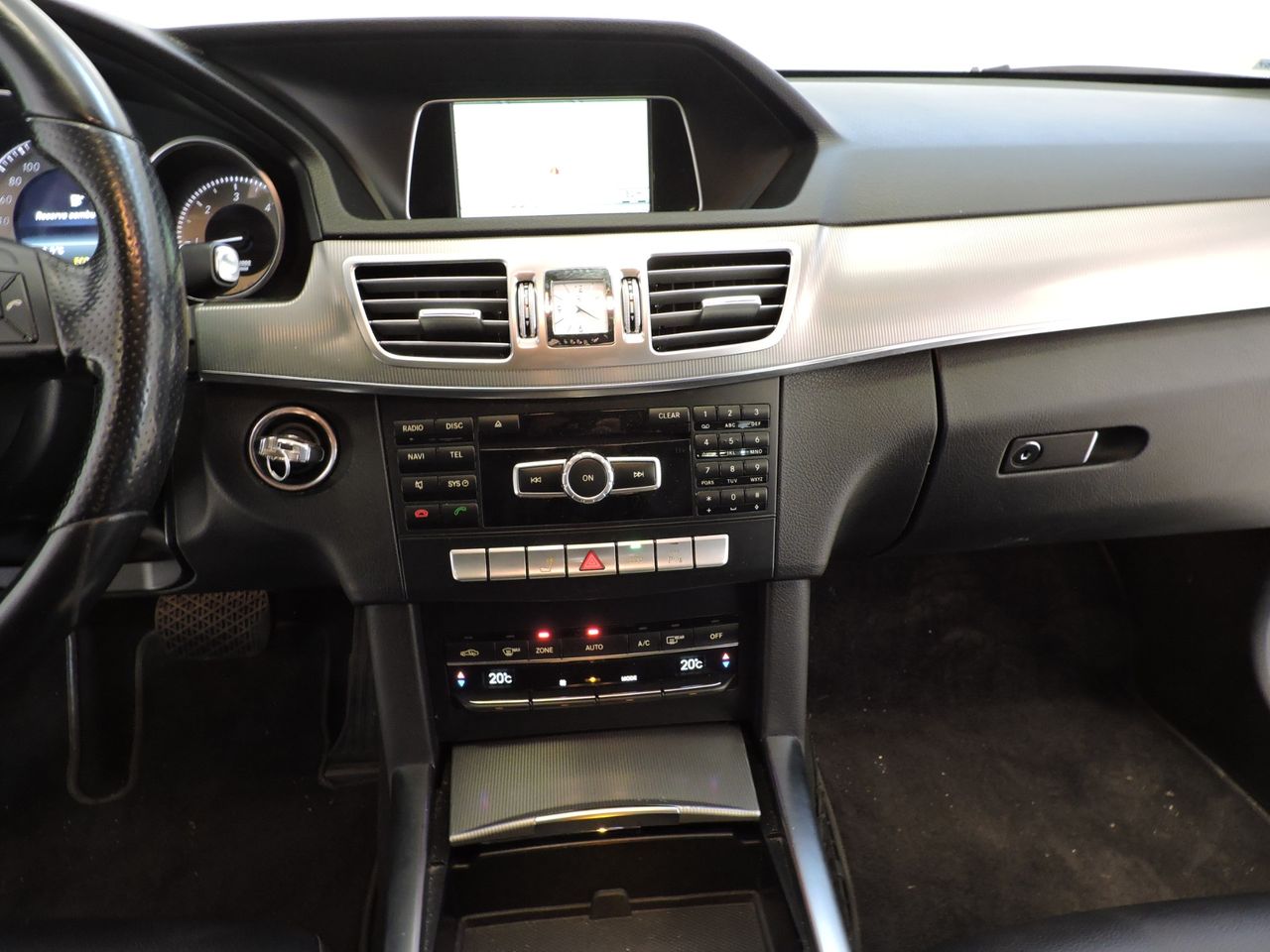 Mercedes Clase E E 220 CDI Berlina Aut. - Foto 13