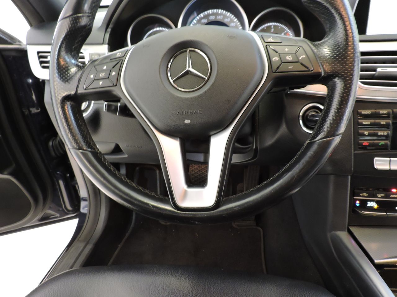 Mercedes Clase E E 220 CDI Berlina Aut. - Foto 11