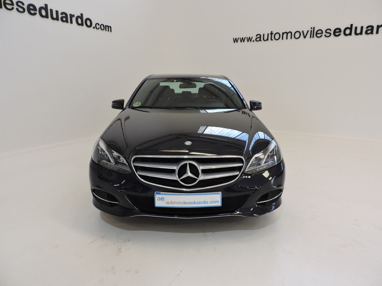 Mercedes Clase E E 220 CDI Berlina Aut. - Foto 3