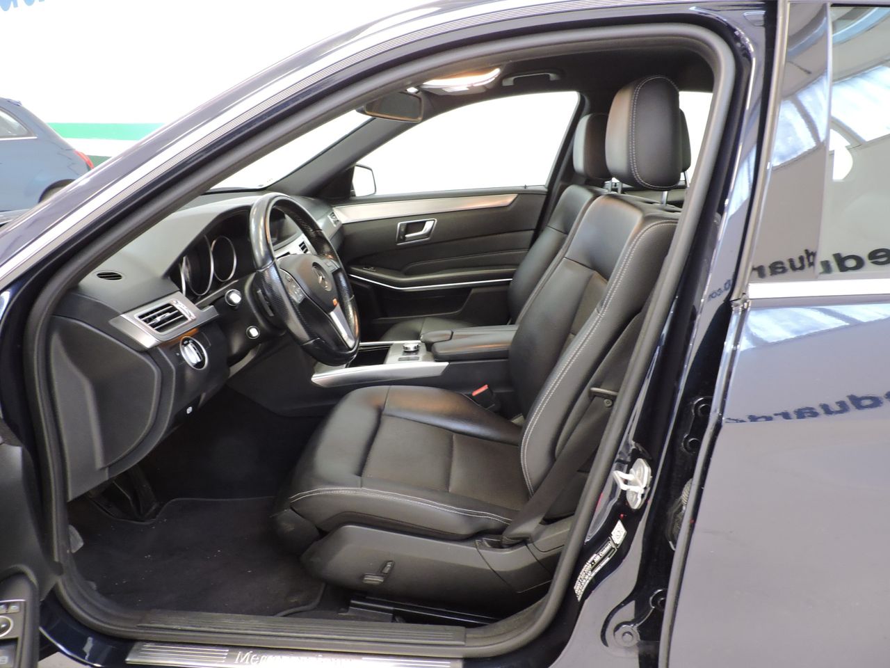Mercedes Clase E E 220 CDI Berlina Aut. - Foto 14