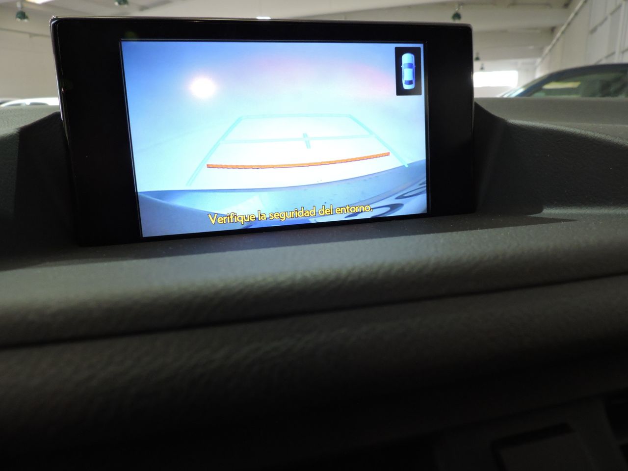 Lexus CT 200h Business - Foto 13