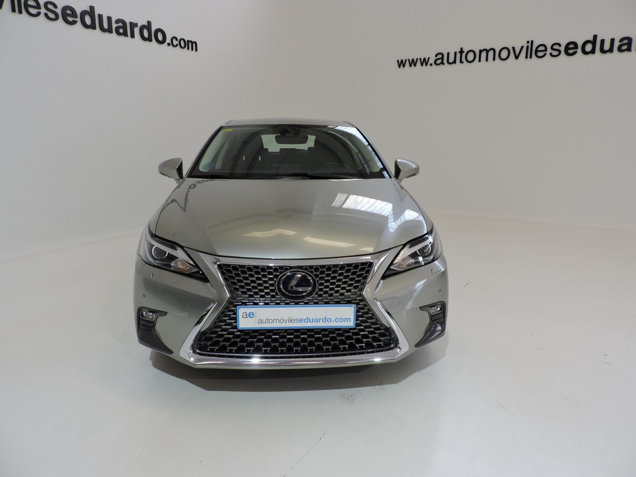Lexus CT 200h Business - Foto 3