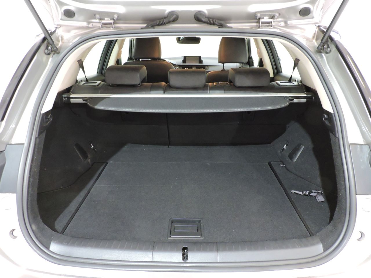Lexus CT 200h Business - Foto 18