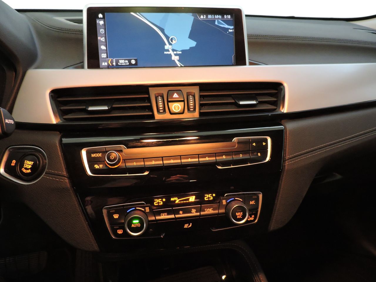BMW X2 xDrive20d - Foto 16