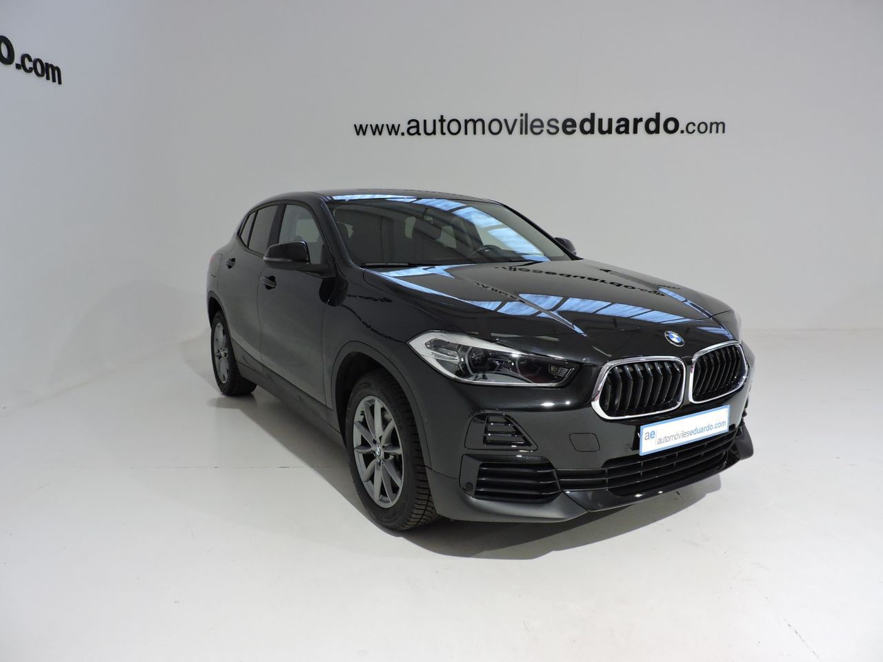 BMW X2 xDrive20d - Foto 4