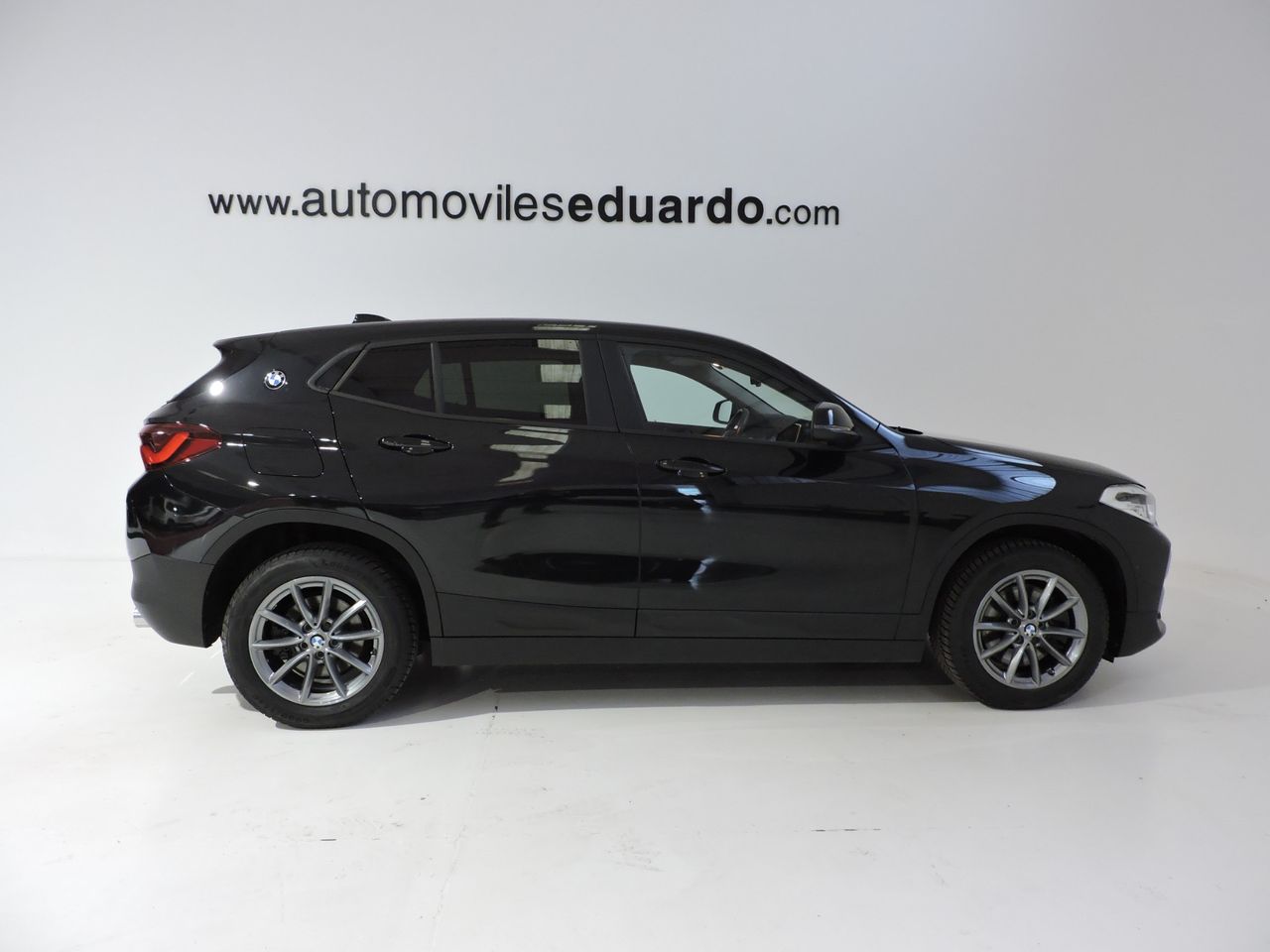 BMW X2 xDrive20d - Foto 5