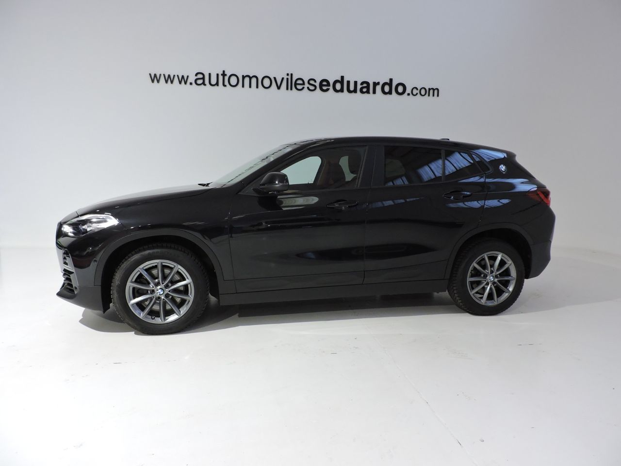 BMW X2 xDrive20d - Foto 6