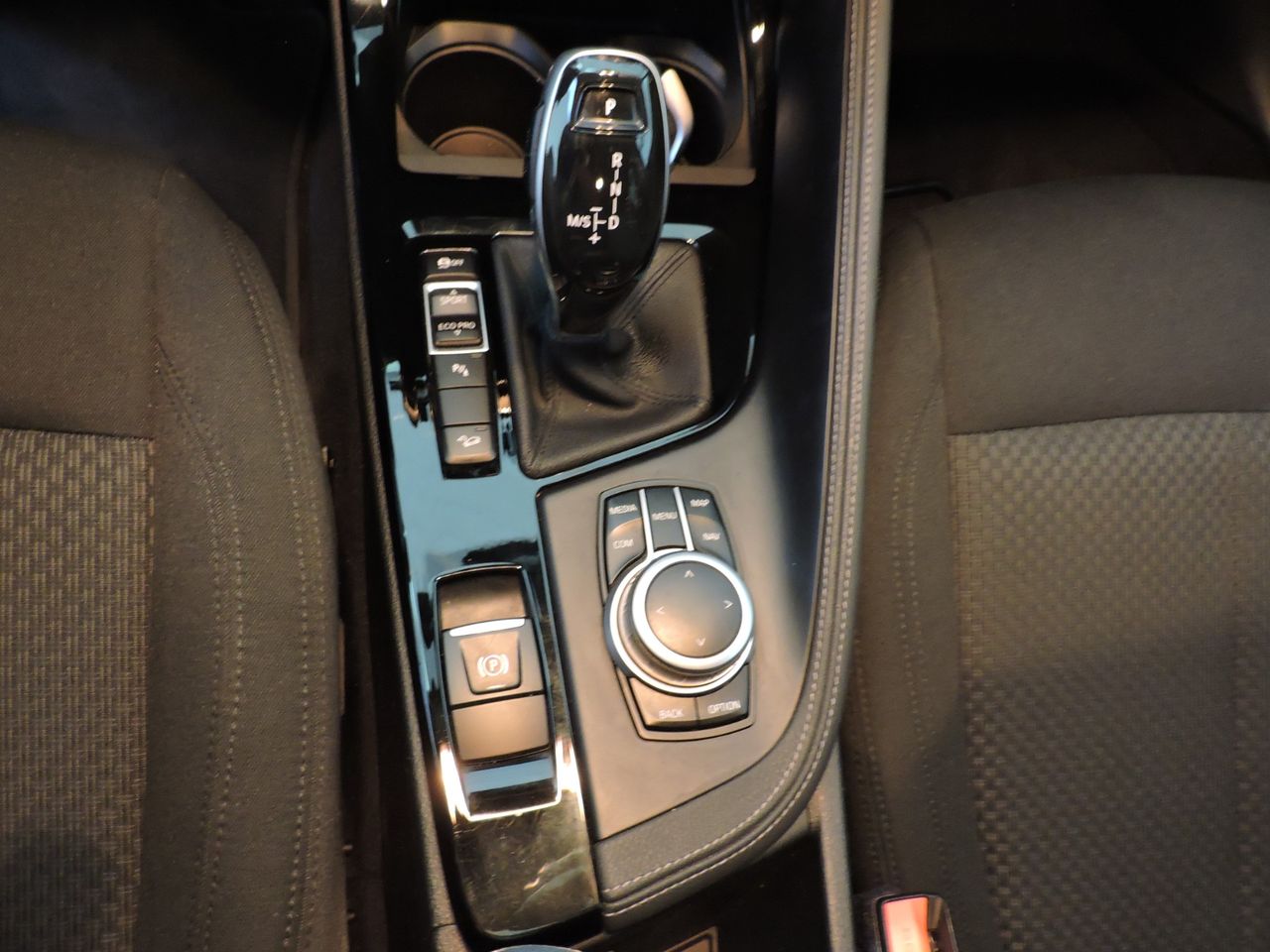BMW X2 xDrive20d - Foto 15