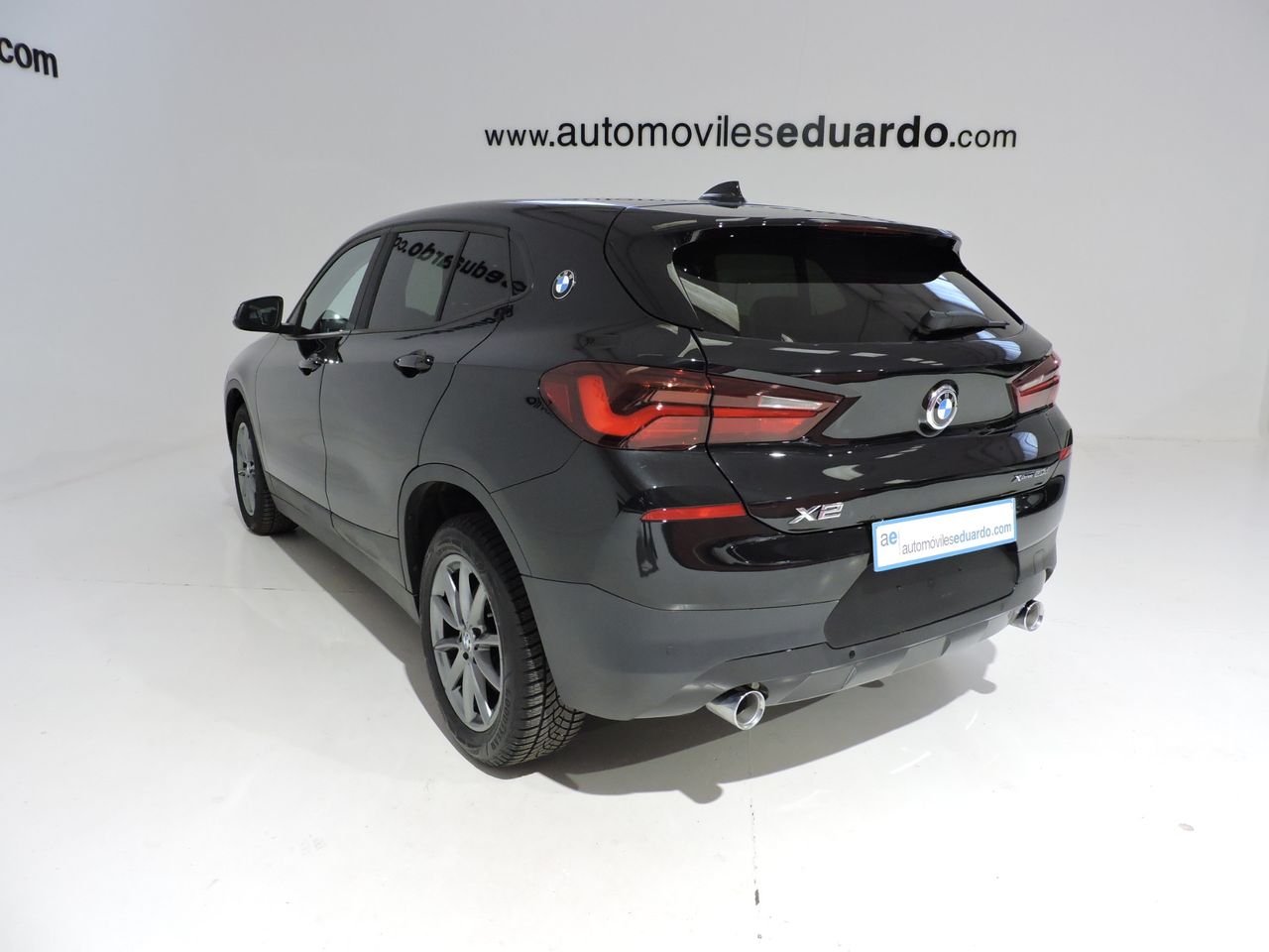 BMW X2 xDrive20d - Foto 9