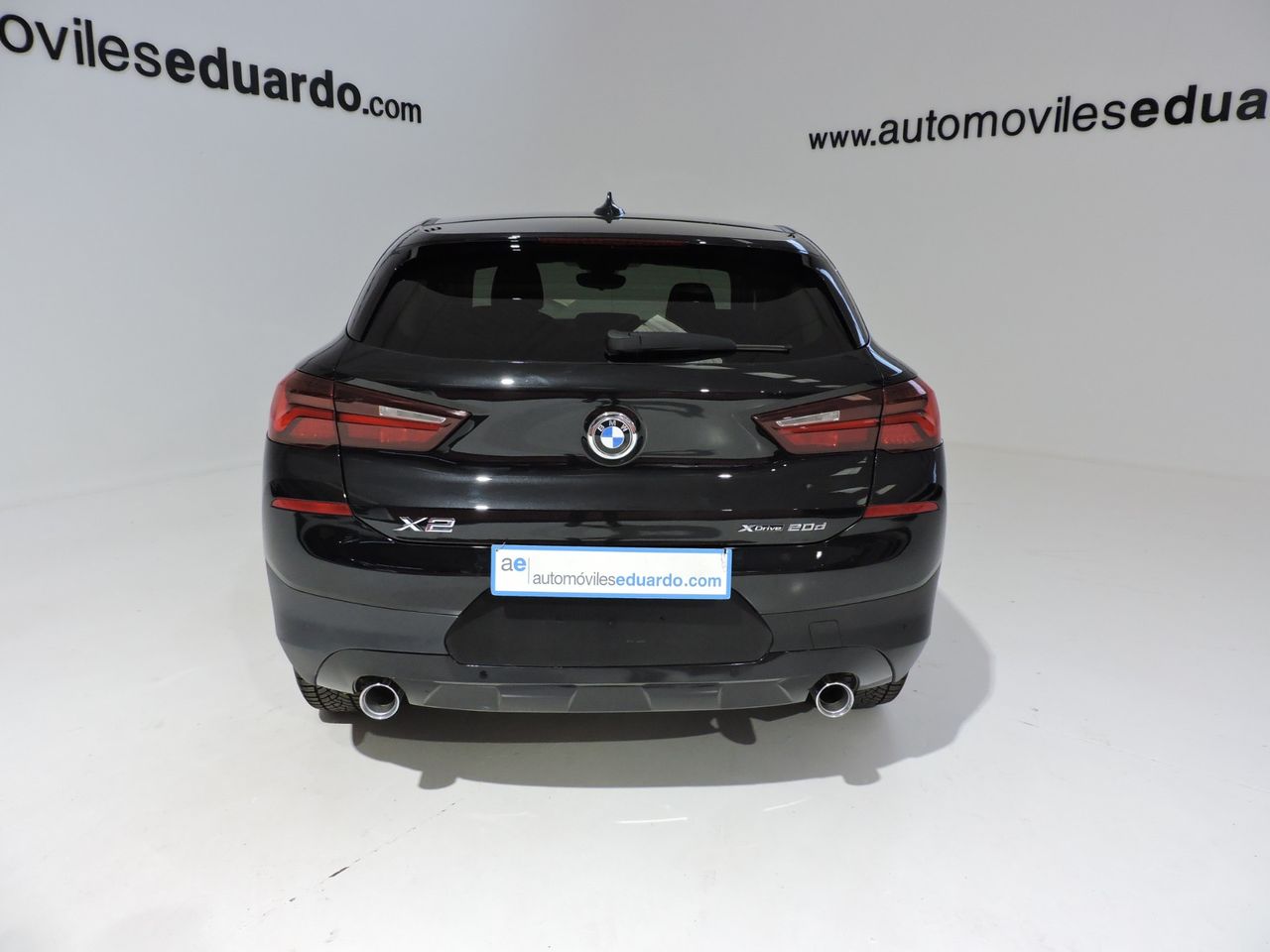 BMW X2 xDrive20d - Foto 8
