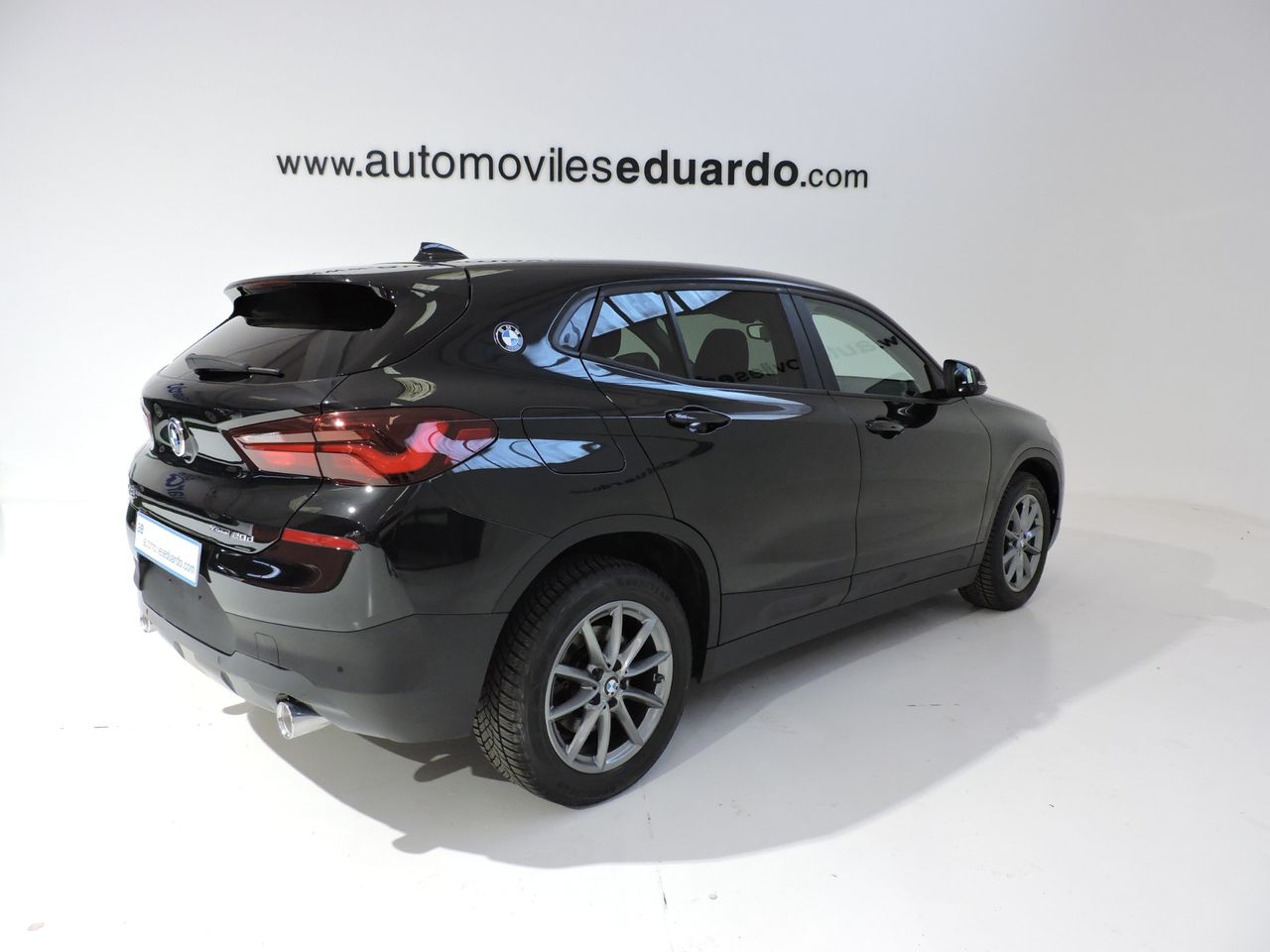 BMW X2 xDrive20d - Foto 7