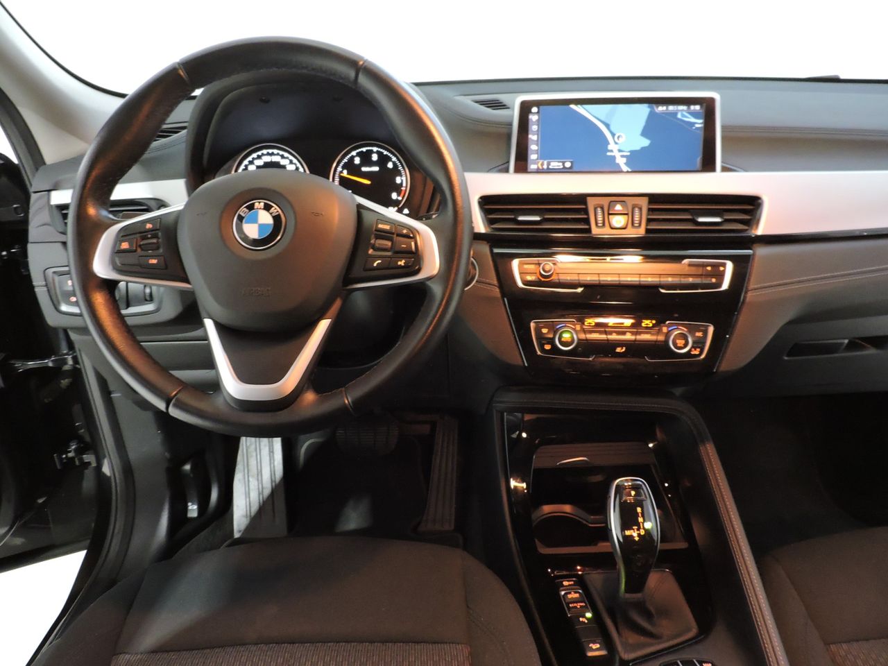 BMW X2 xDrive20d - Foto 10